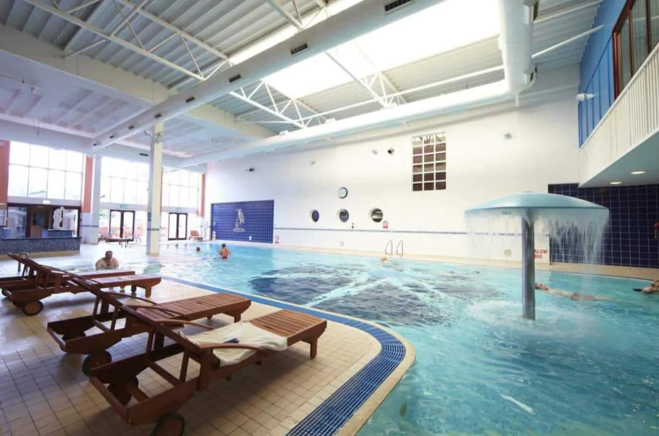Village Hotel Blackpool (Herons’ Reach)