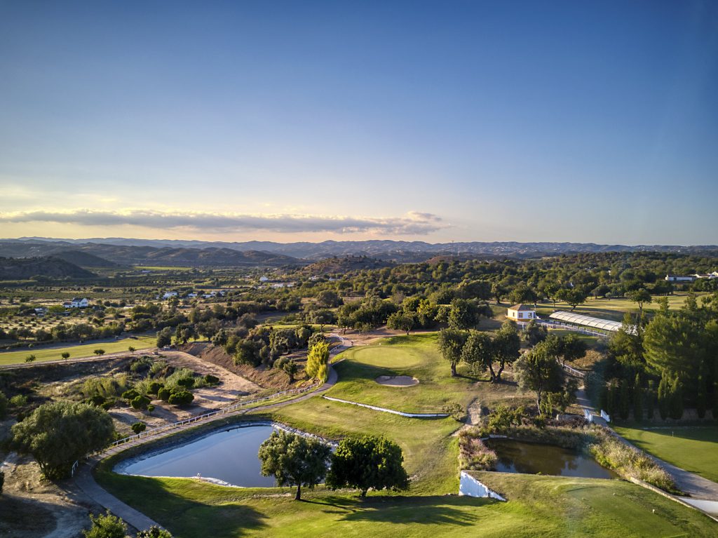 Vila Gale Tavira