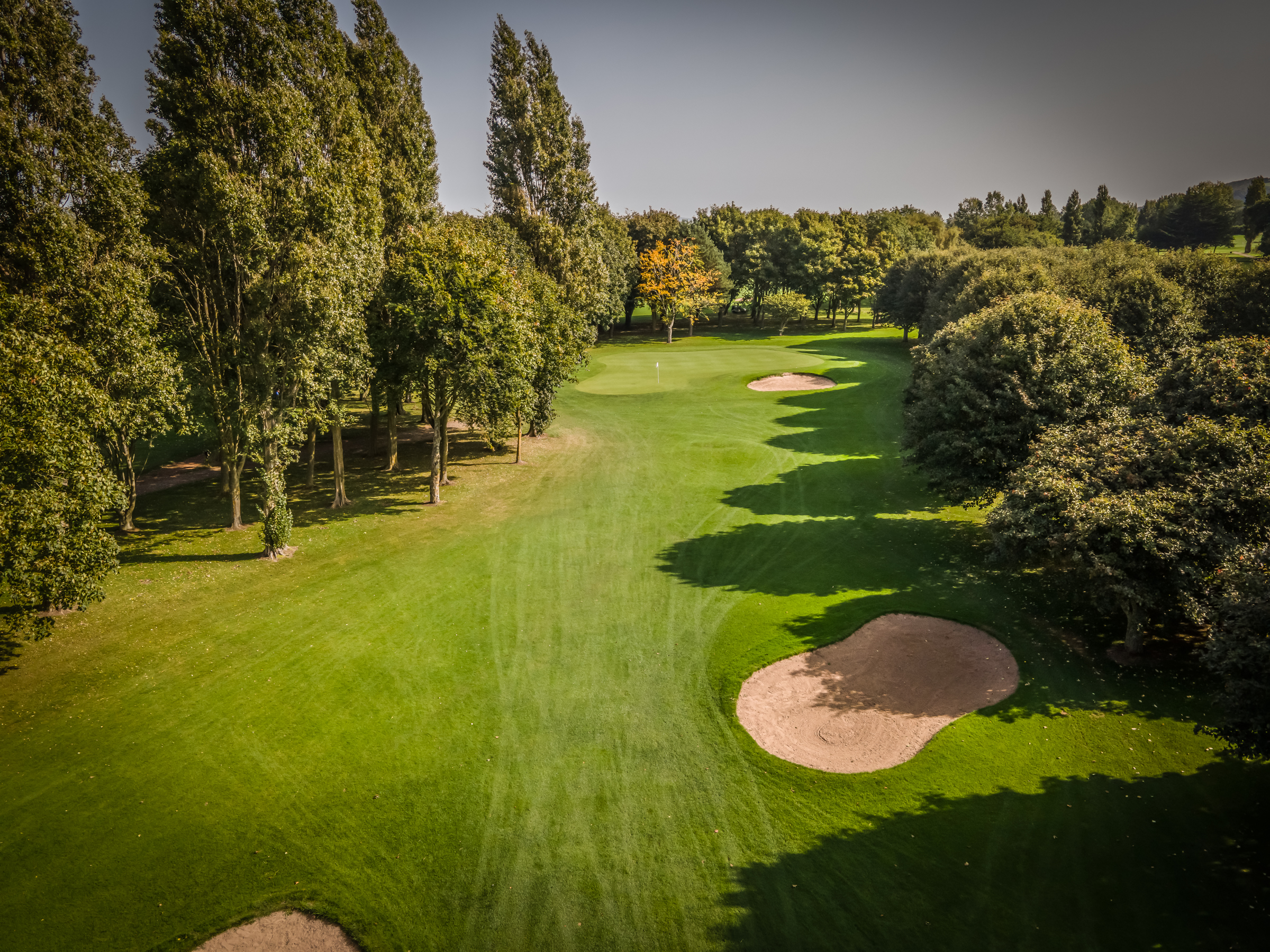 Abergele Golf Club