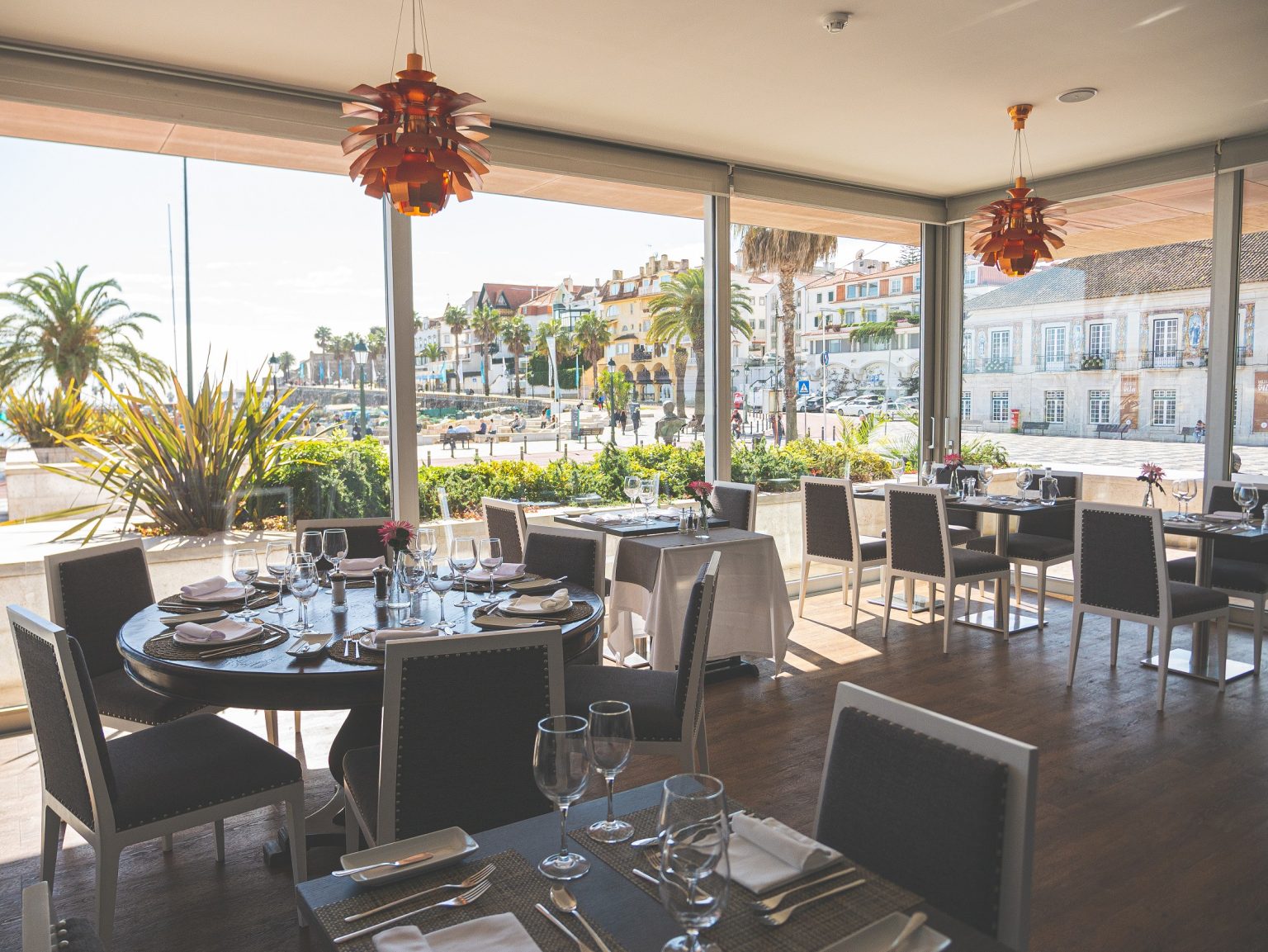 Hotel Baia Cascais