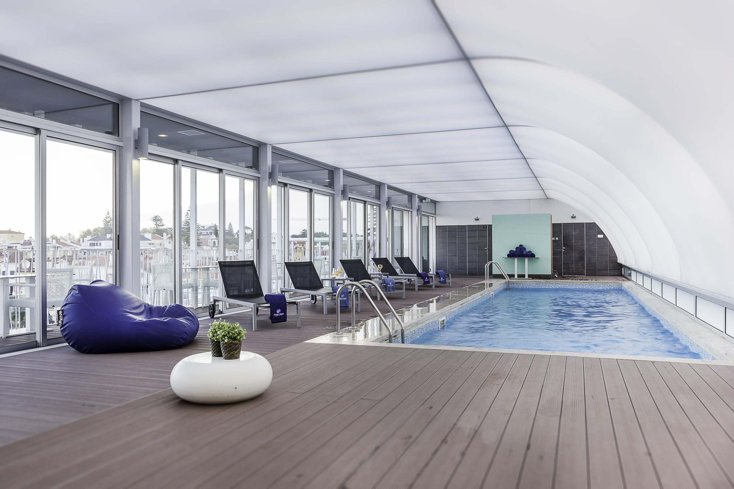 Hotel Baia Cascais