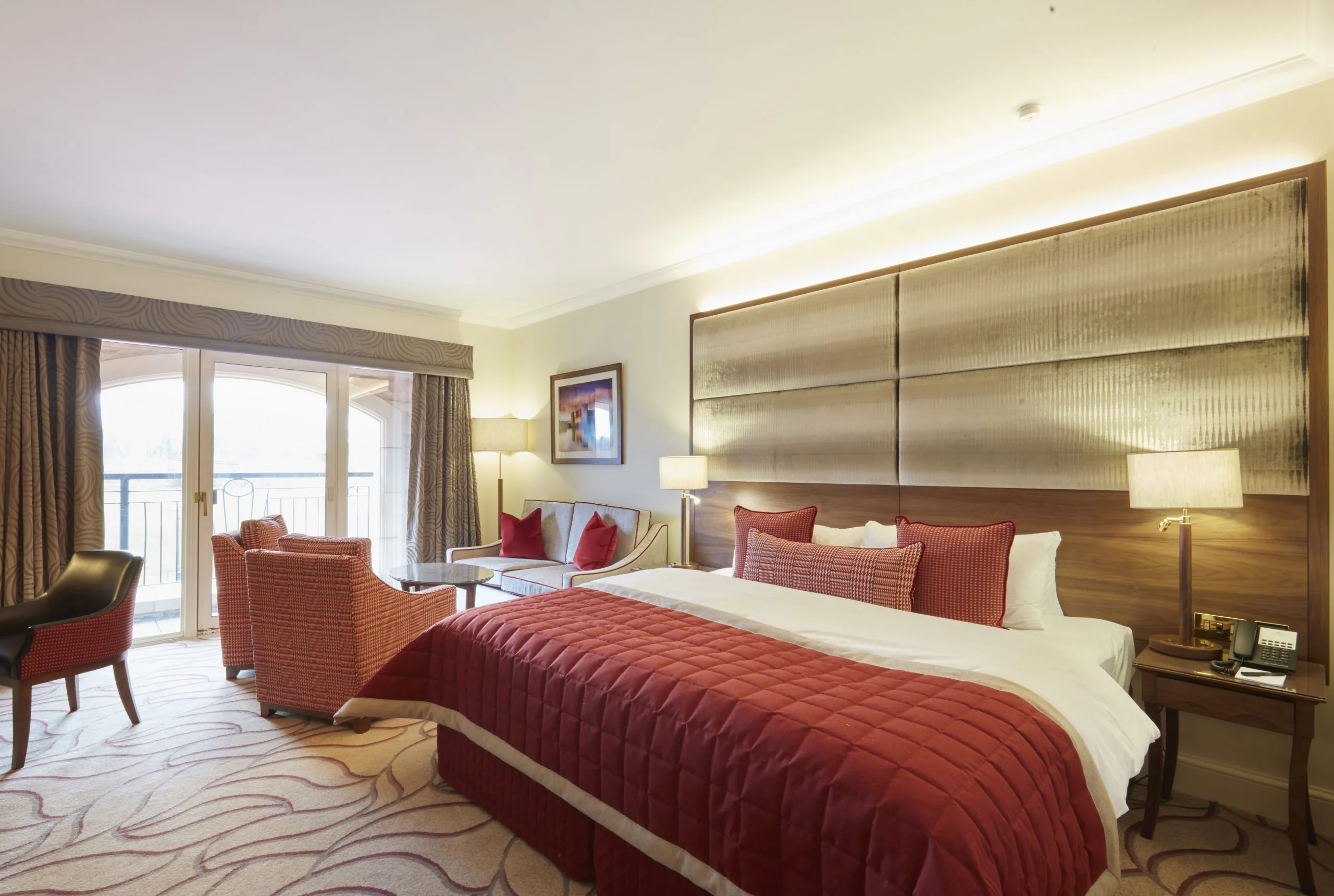 The Celtic Manor Resort