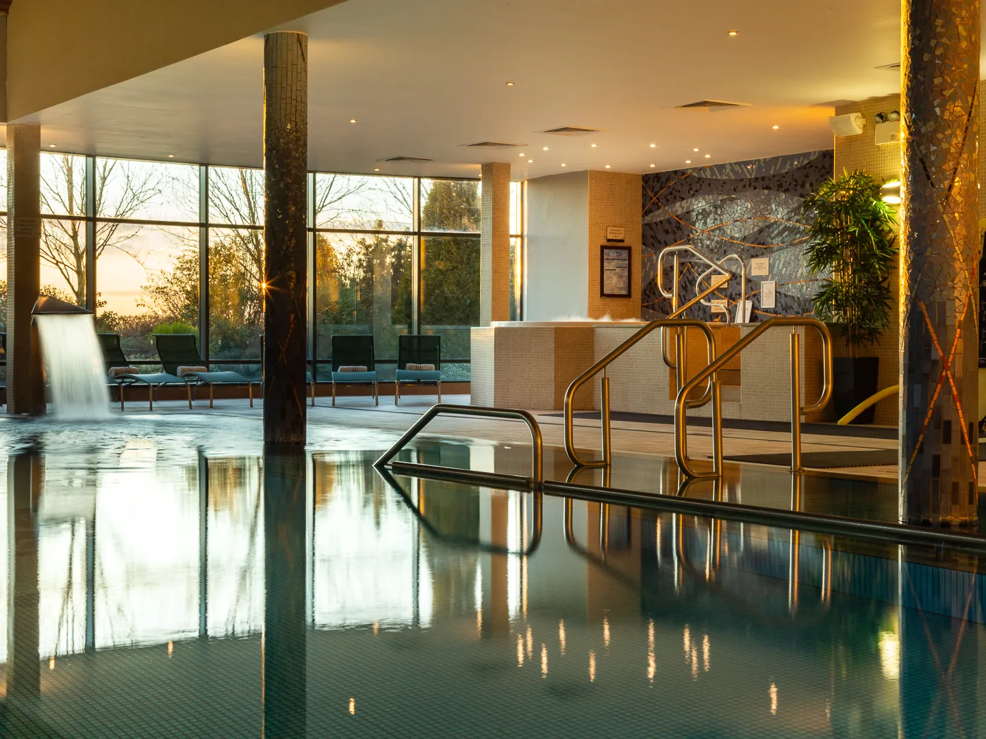 The Heritage Golf Resort