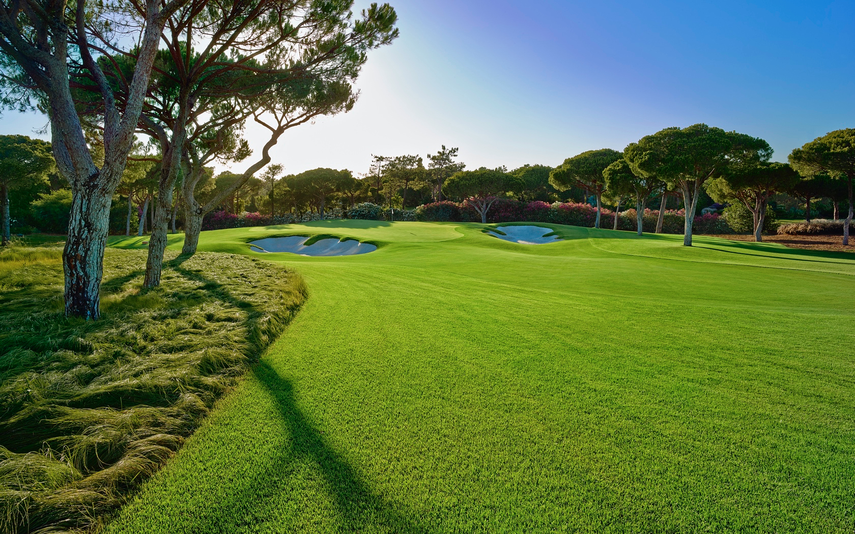 Vilar Do Golf