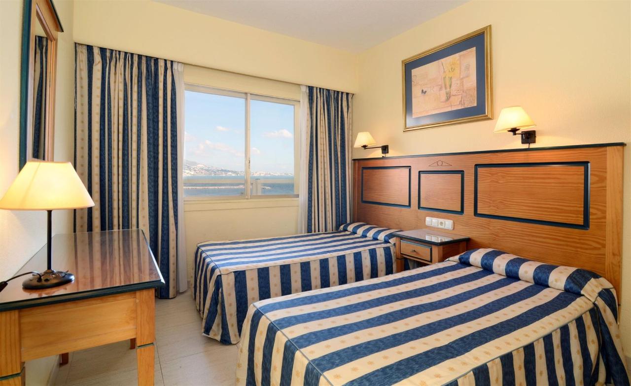 Hotel PYR Fuengirola