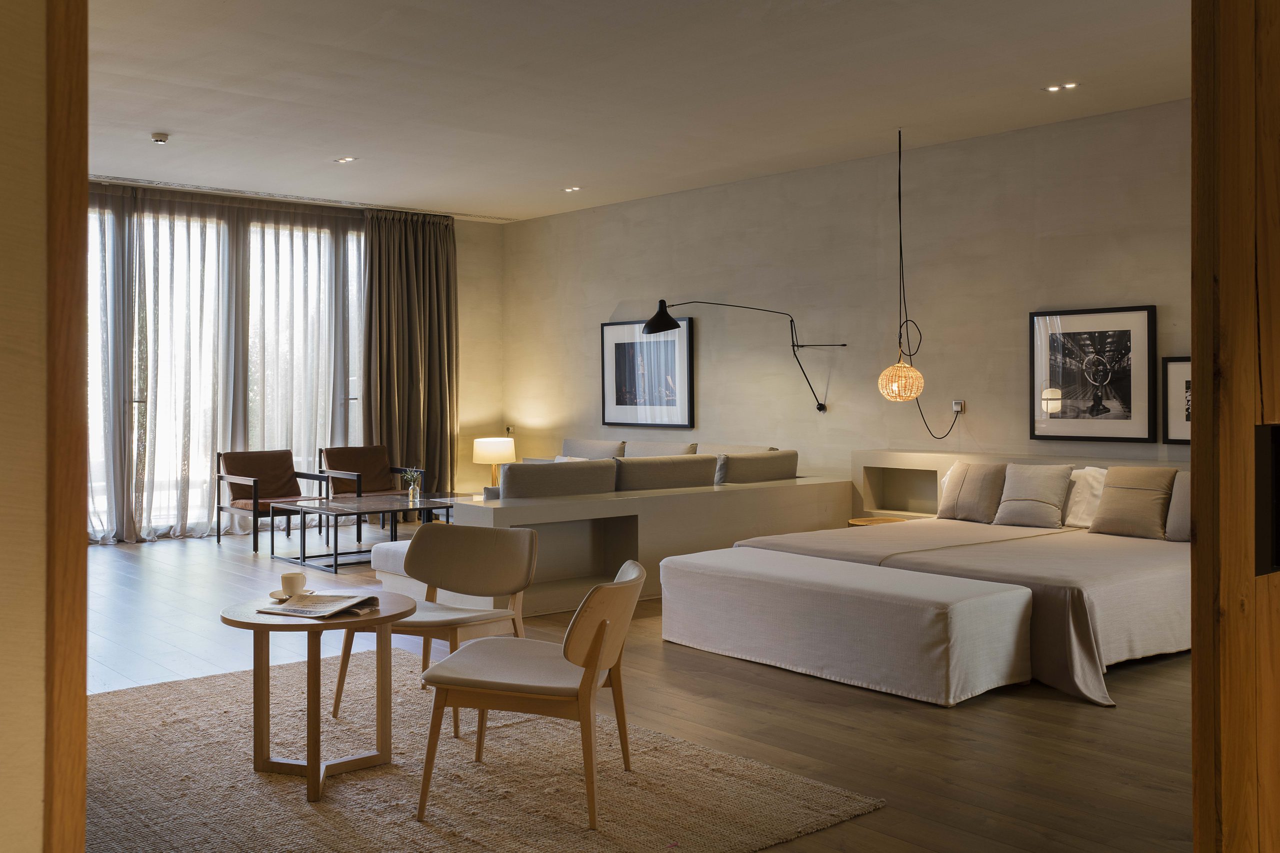 Hotel Peralada Wine Spa & Golf