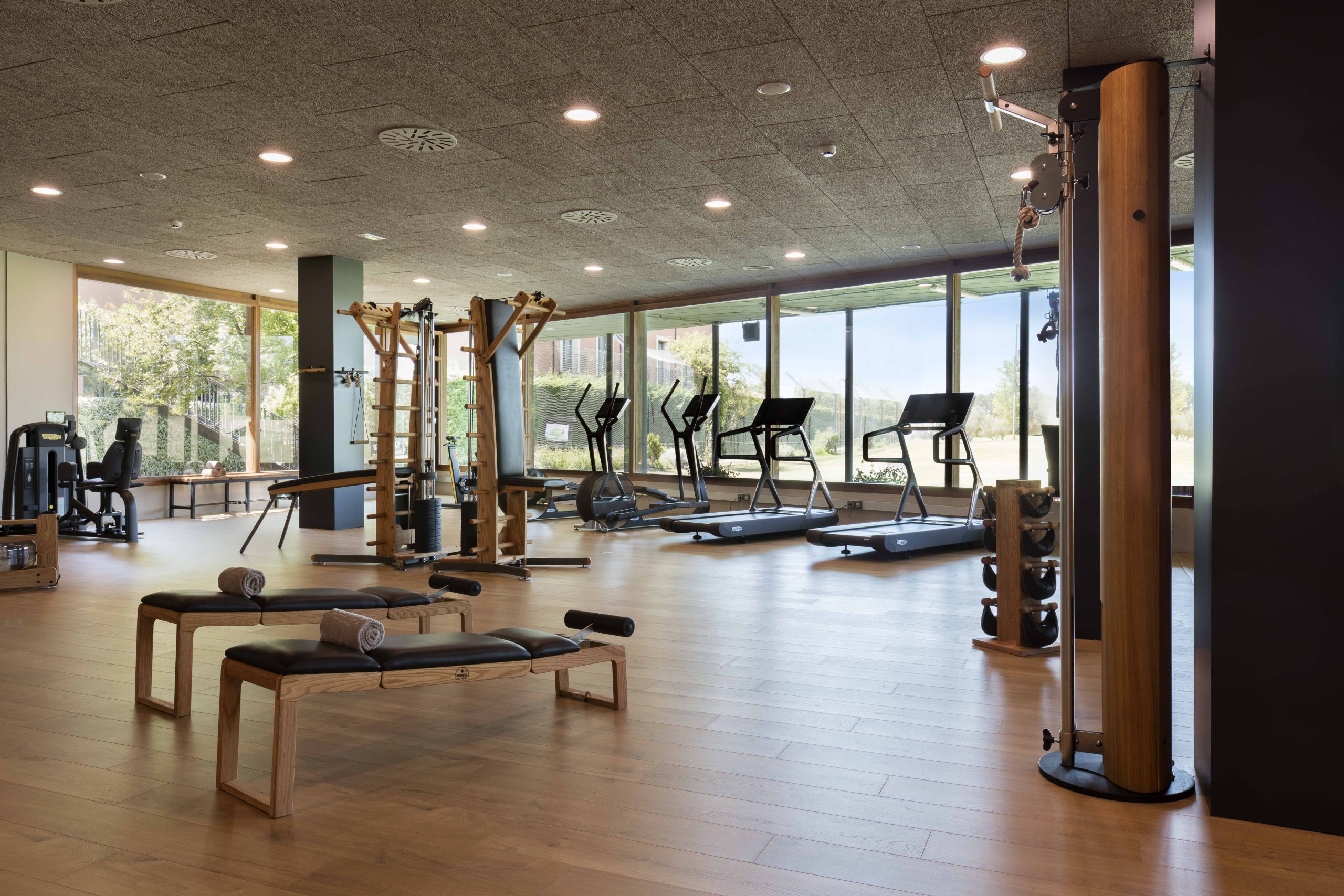 Hotel Peralada Wine Spa & Golf
