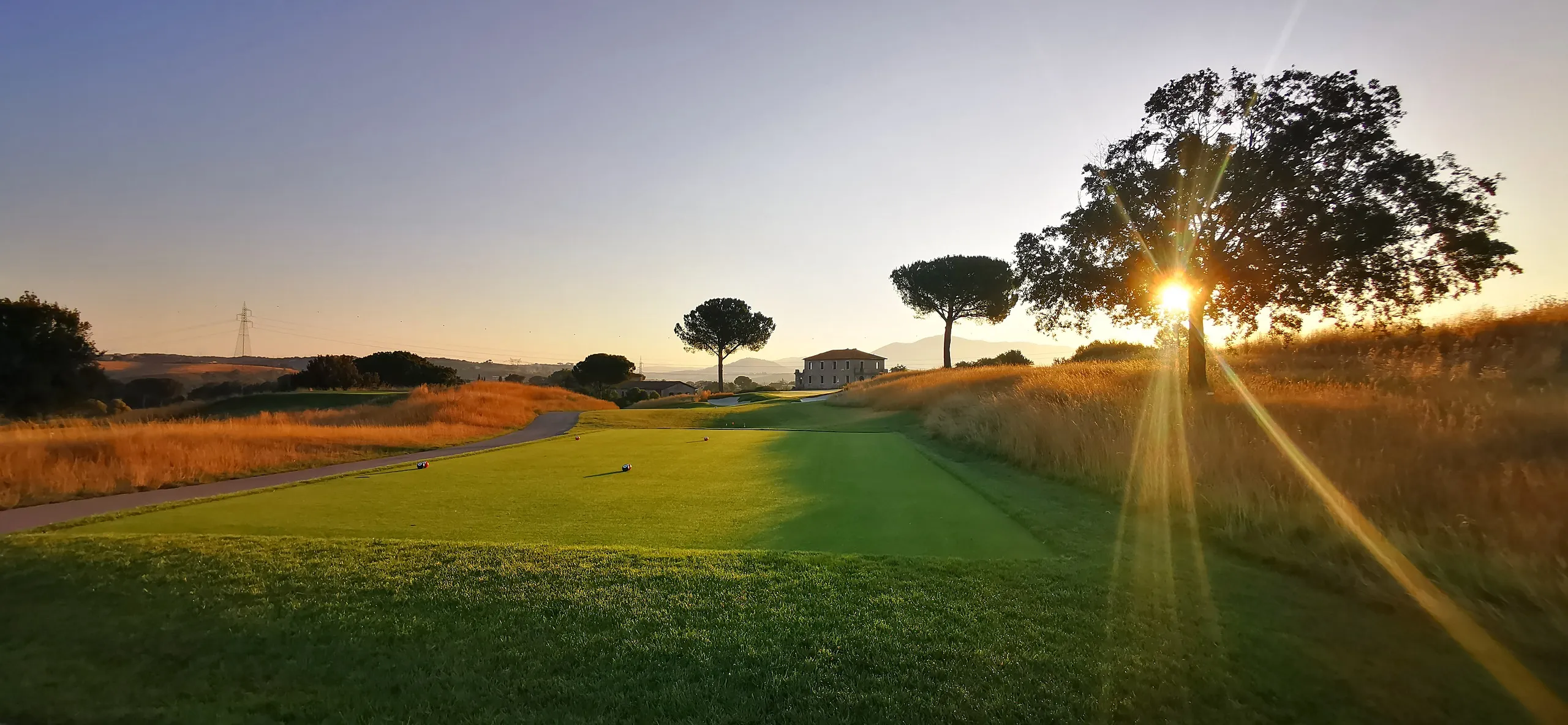 Marco Simone Golf & Country Club