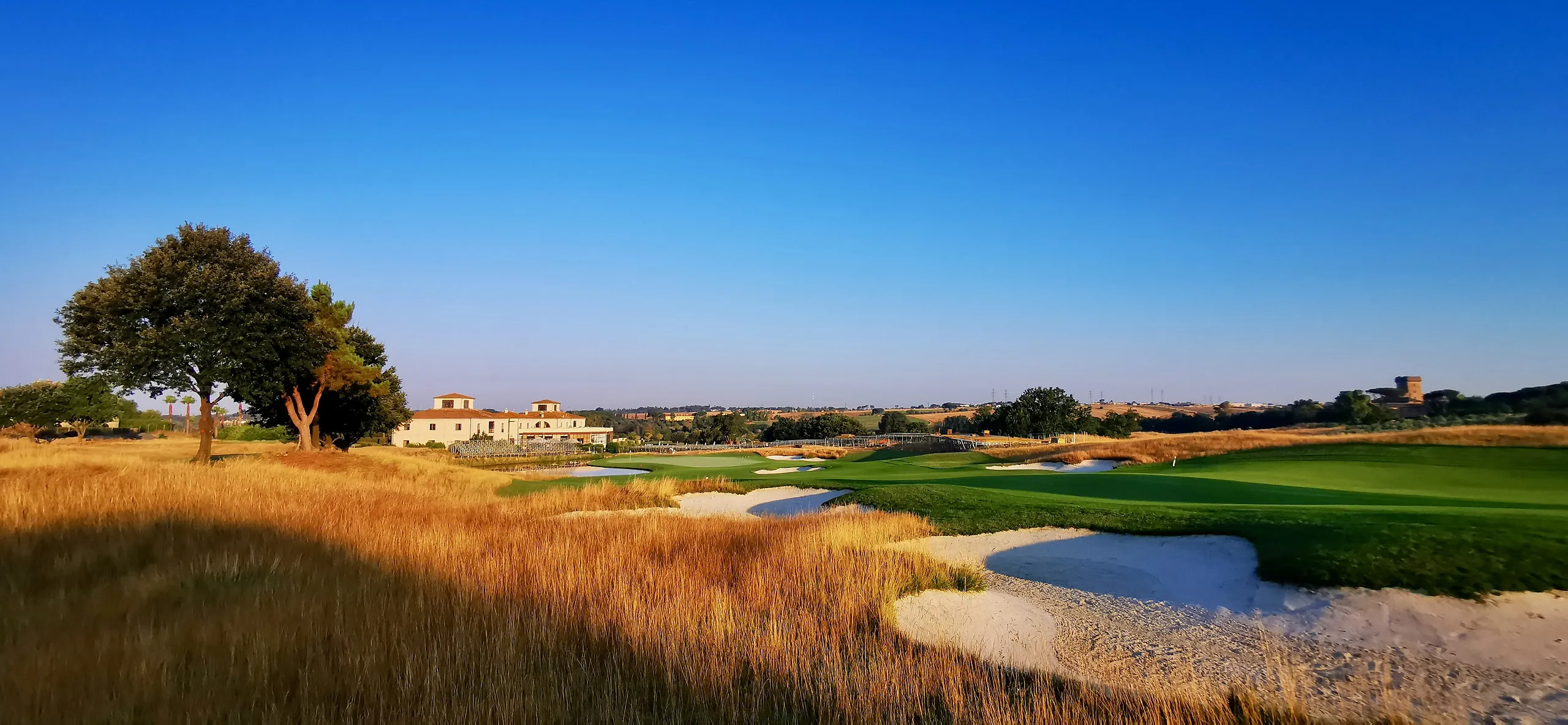 Marco Simone Golf & Country Club
