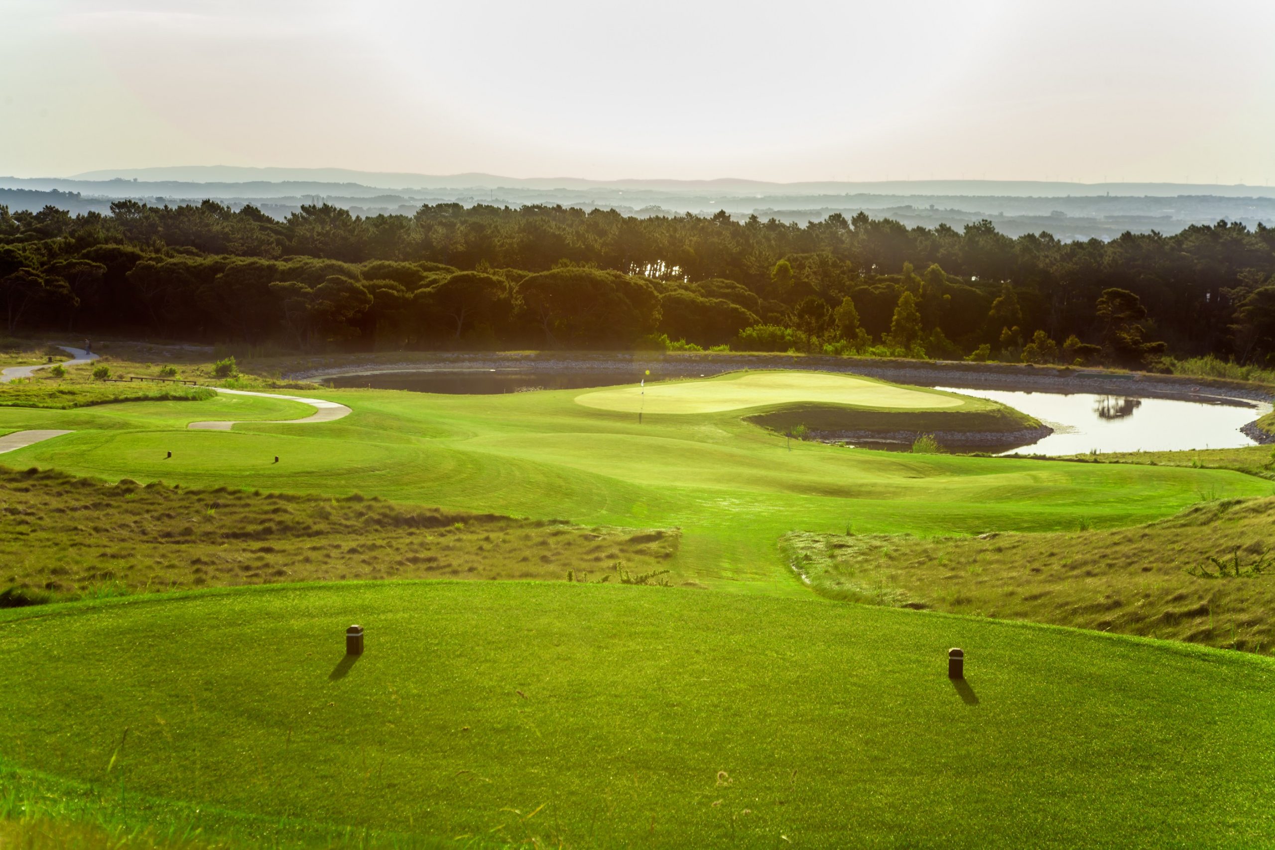 Royal Obidos Golf Course
