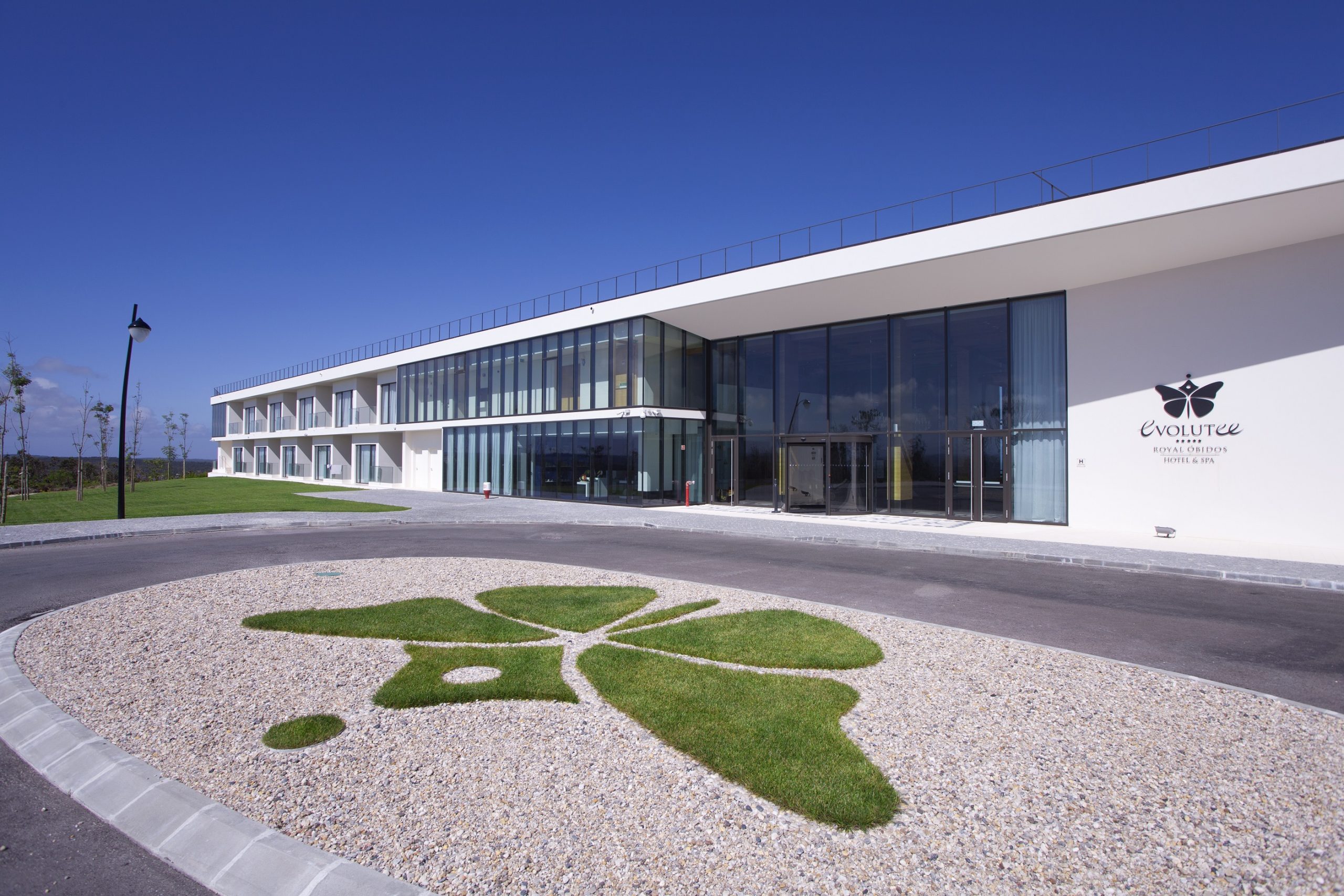Royal Obidos Spa & Golf Resort