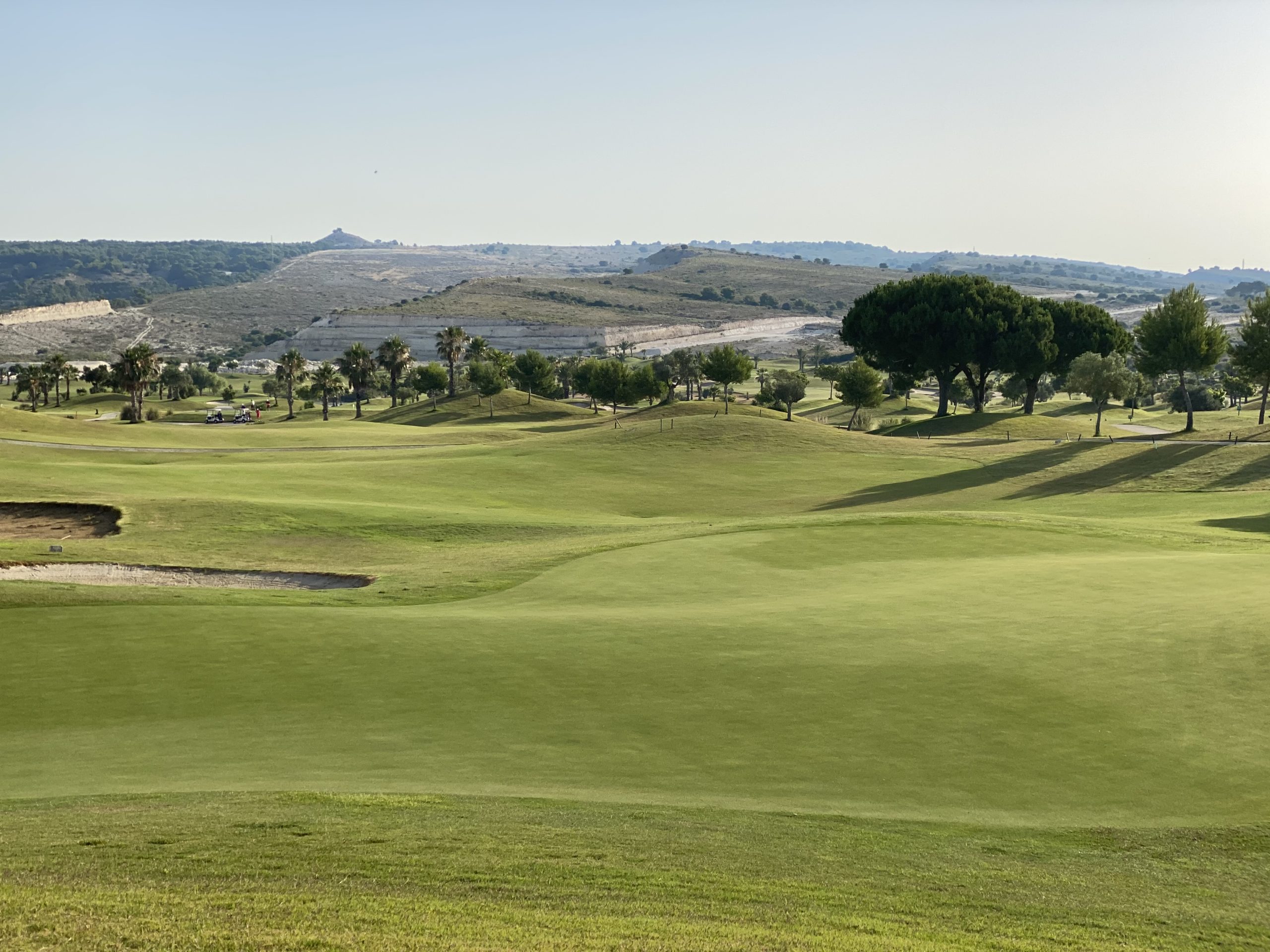Vistabella Golf Course