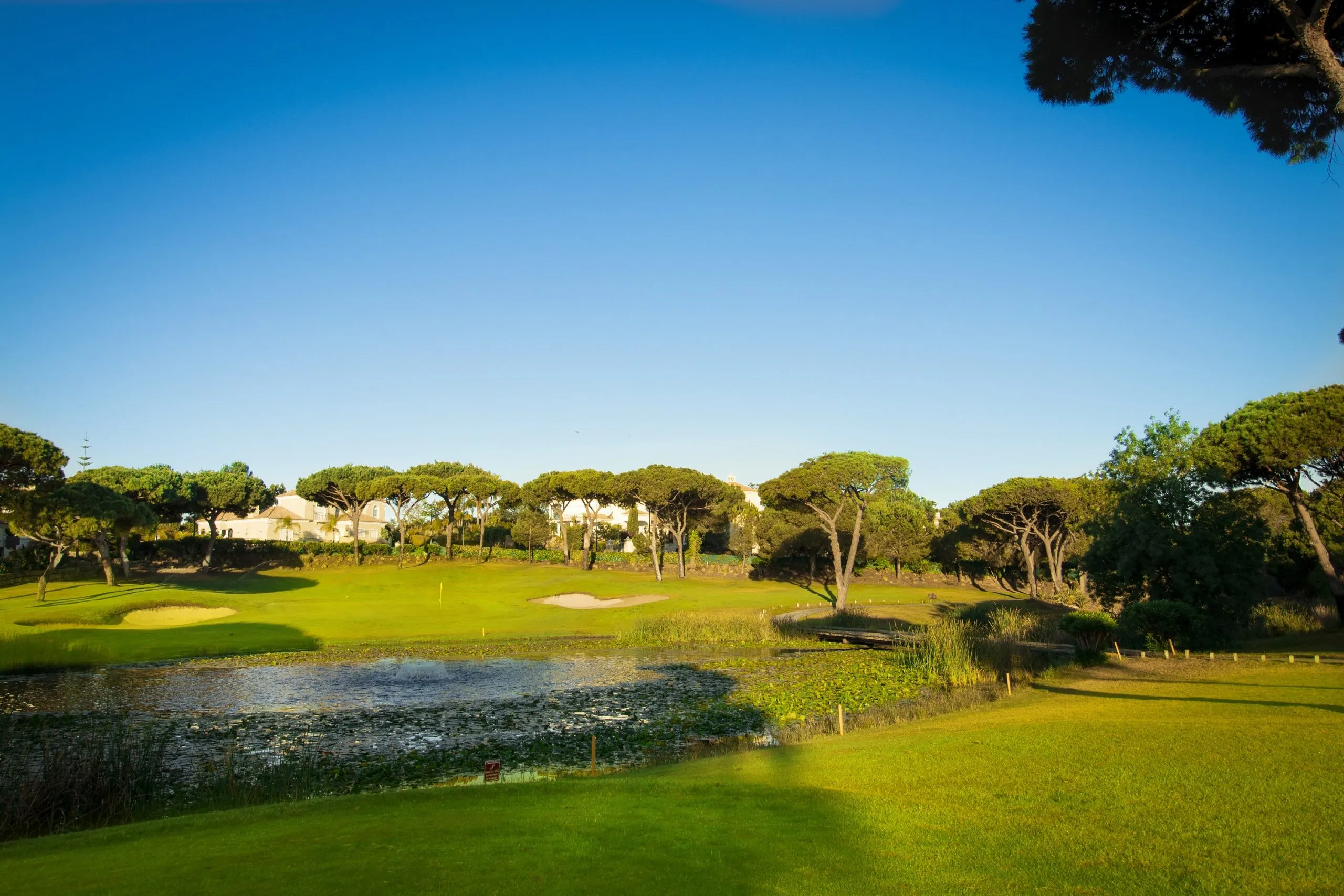 Pestana Vila Sol Vilamoura