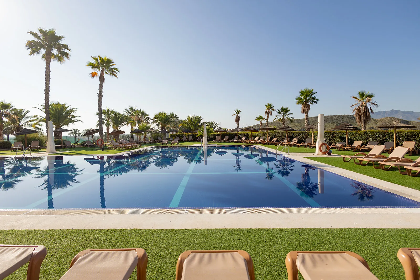 Valle del Este Resort