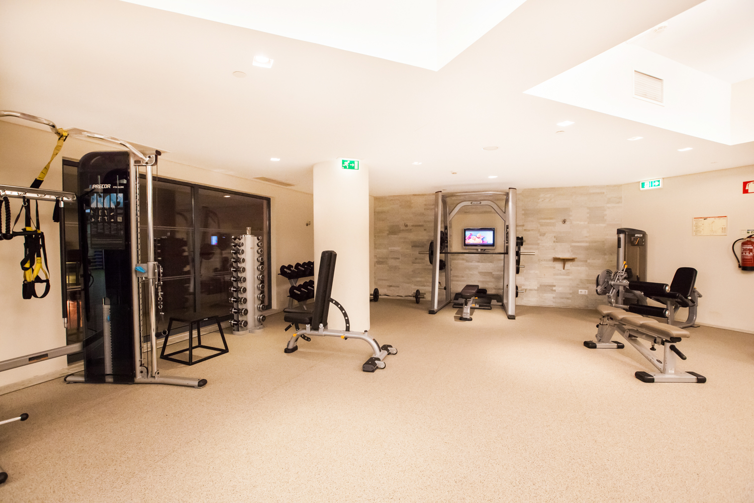 Hilton Vilamoura As Cascatas Golf Resort & Spa
