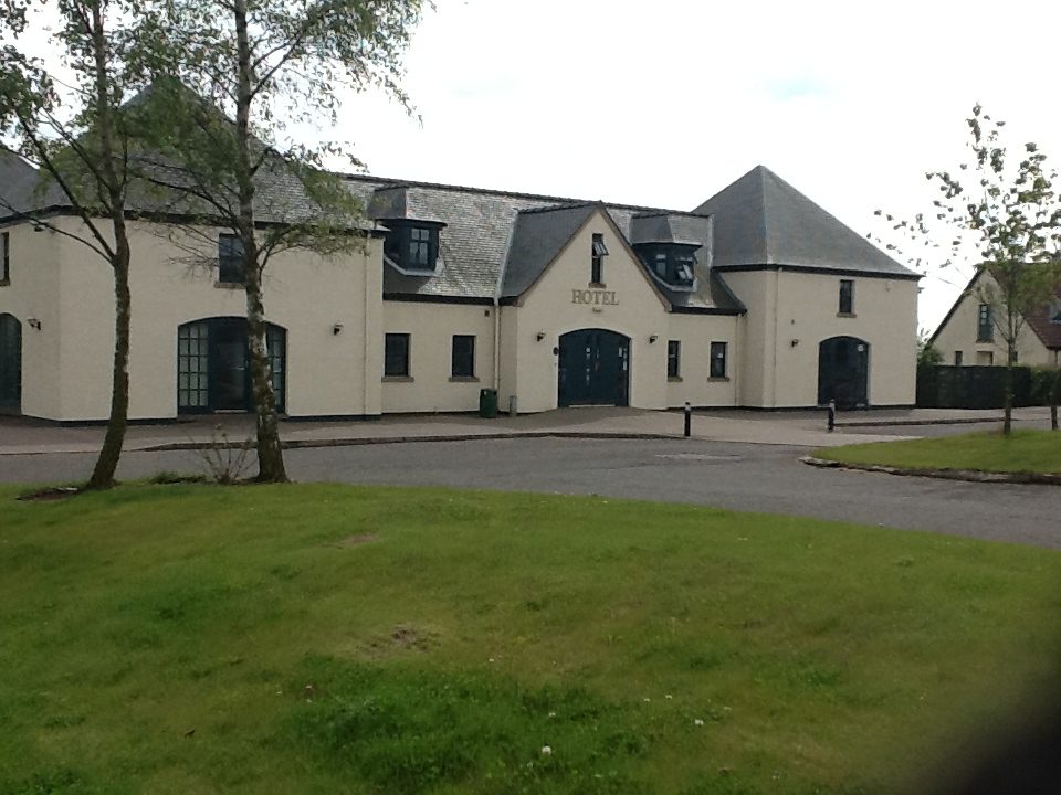 Drumoig Golf Hotel