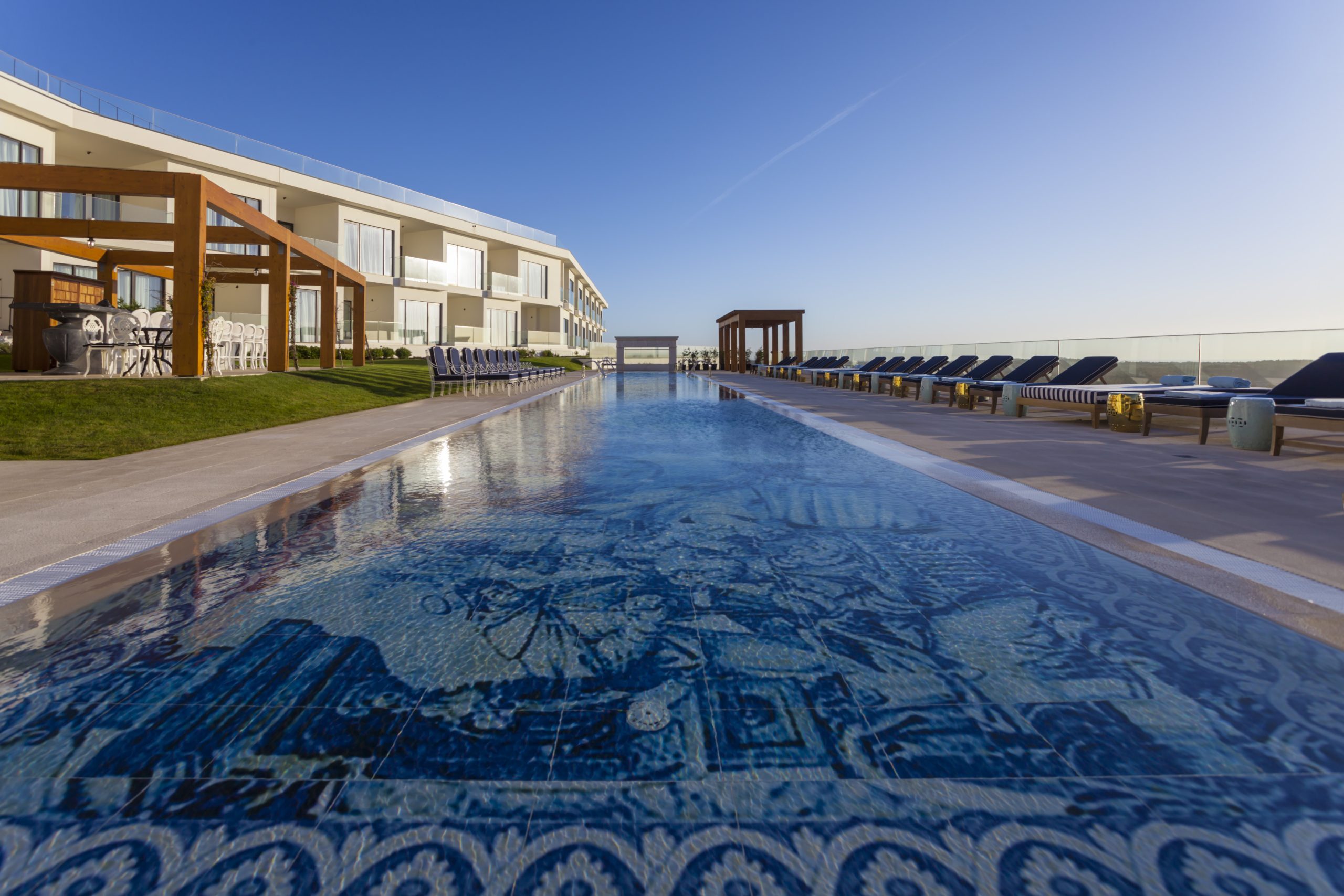 Royal Obidos Spa & Golf Resort