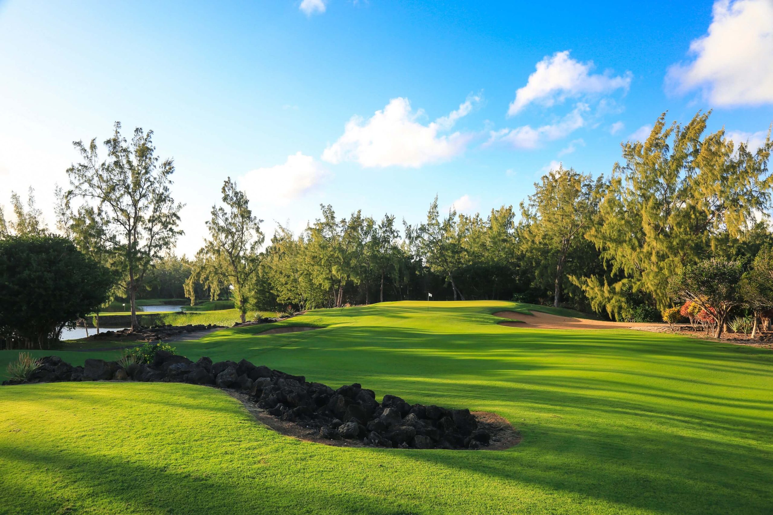 The Bay Club at Anahita