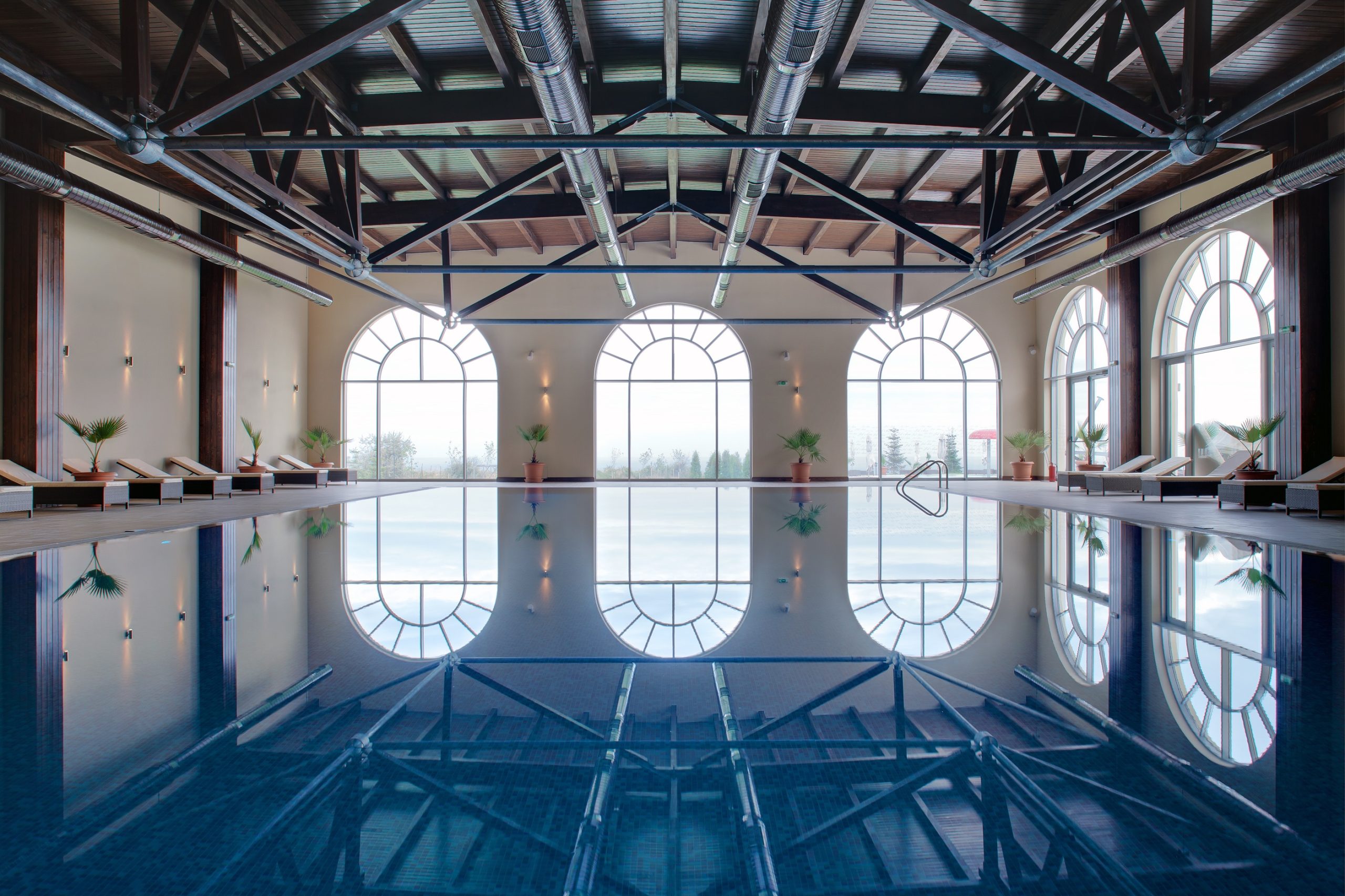 Lighthouse Golf & Spa Resort