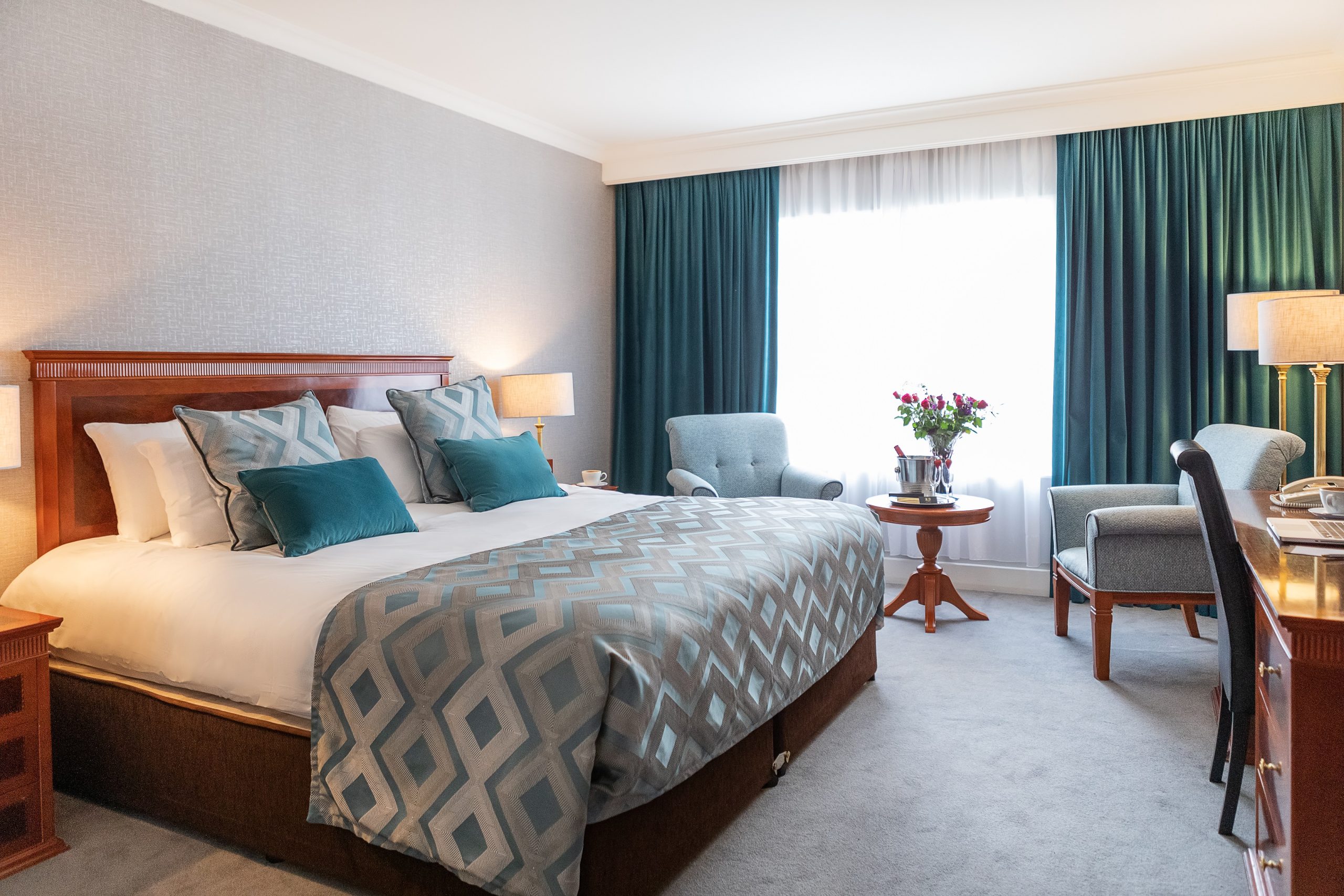 Knightsbrook Hotel Spa & Golf Resort