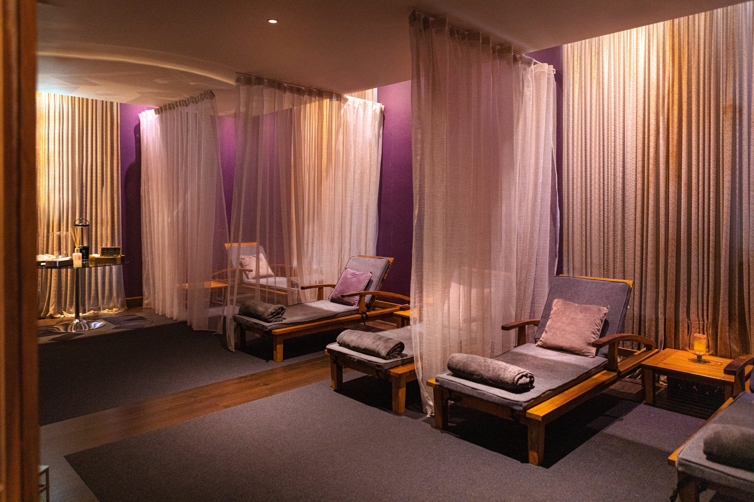 Knightsbrook Hotel Spa & Golf Resort