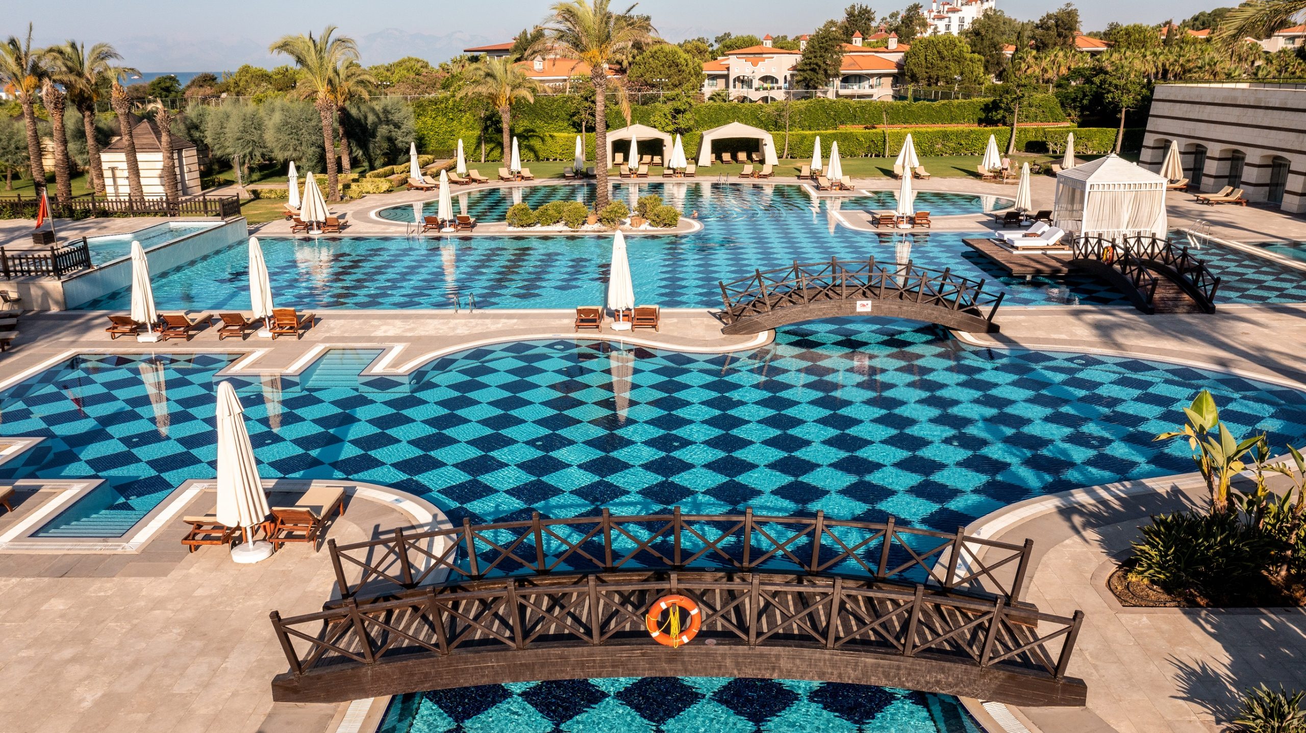 Kempinski Hotel The Dome Belek