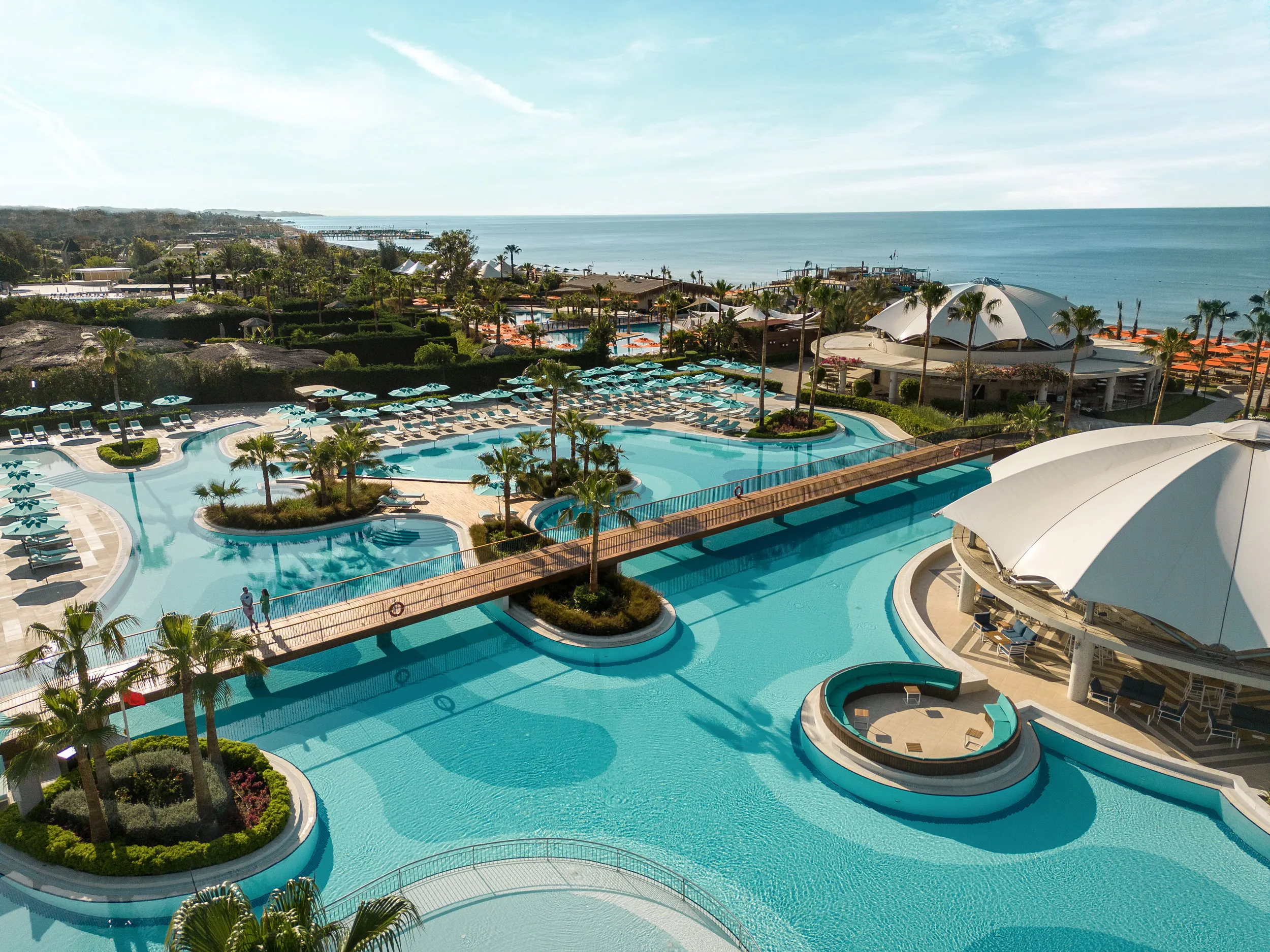 Kaya Palazzo Golf Resort Belek