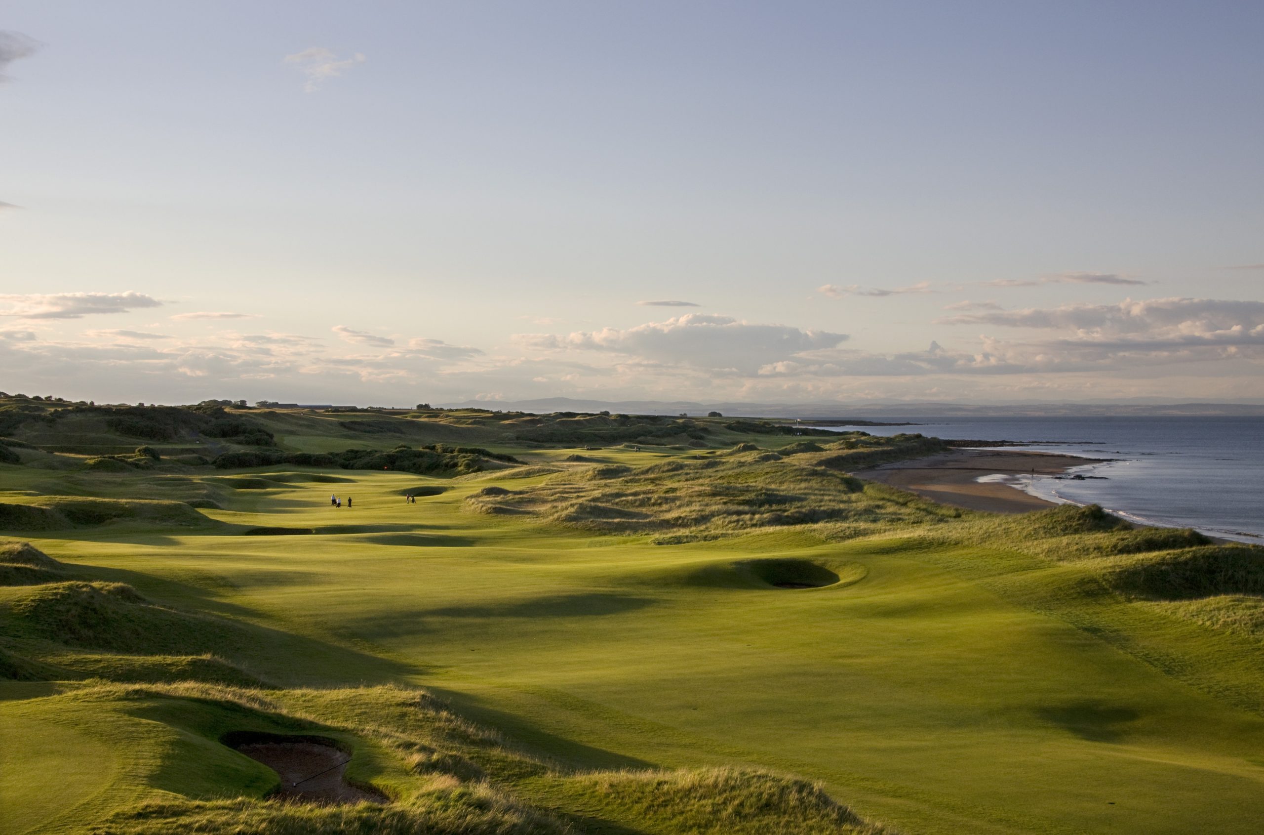 Kingsbarns Golf Links