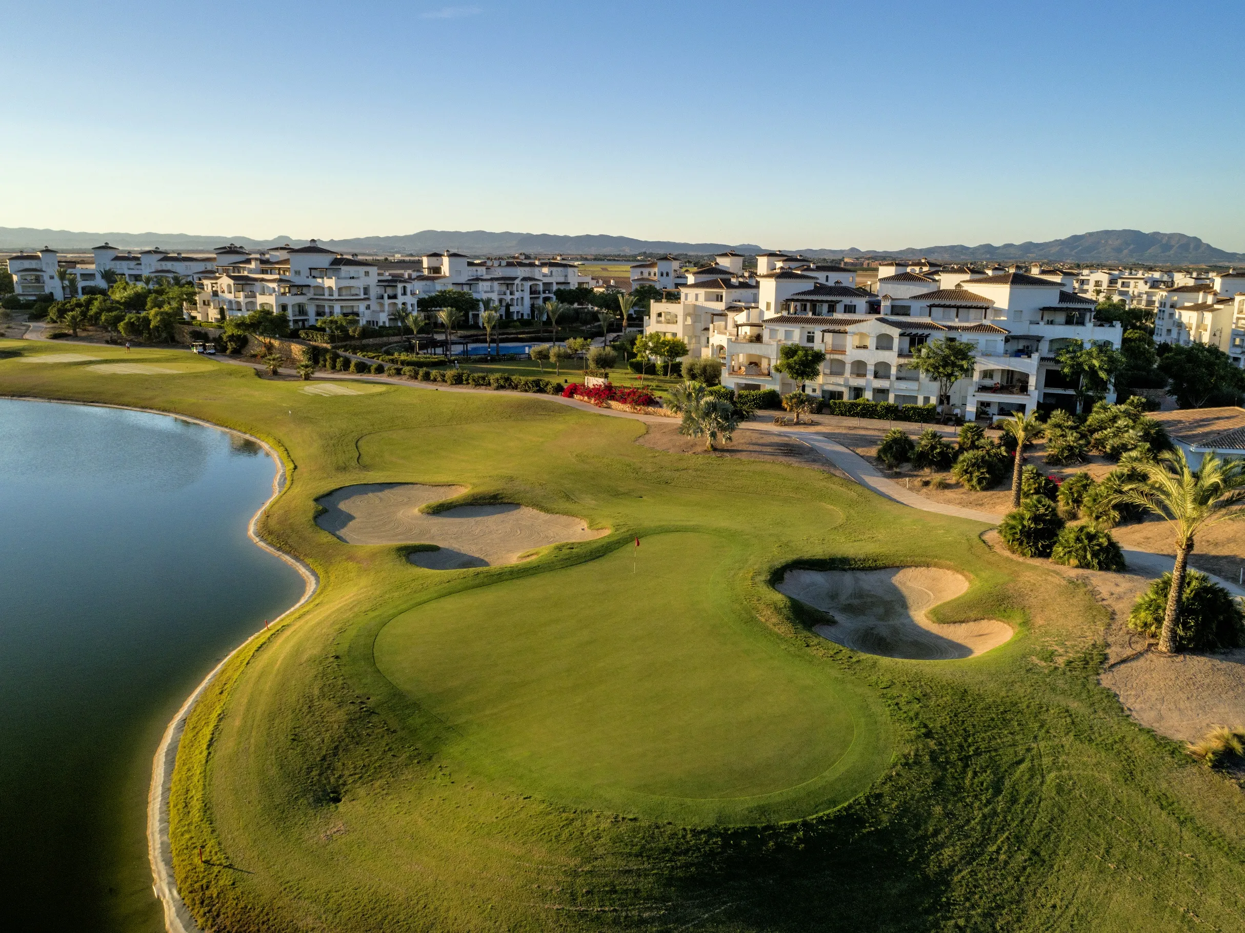 La Torre Golf Course