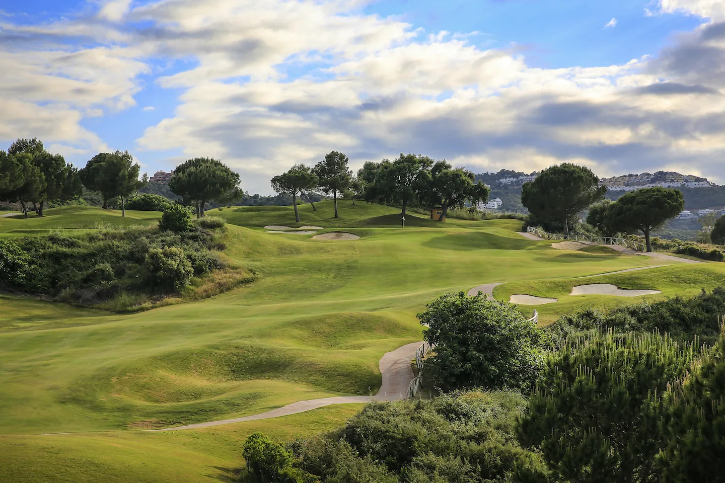 La Cala Resort