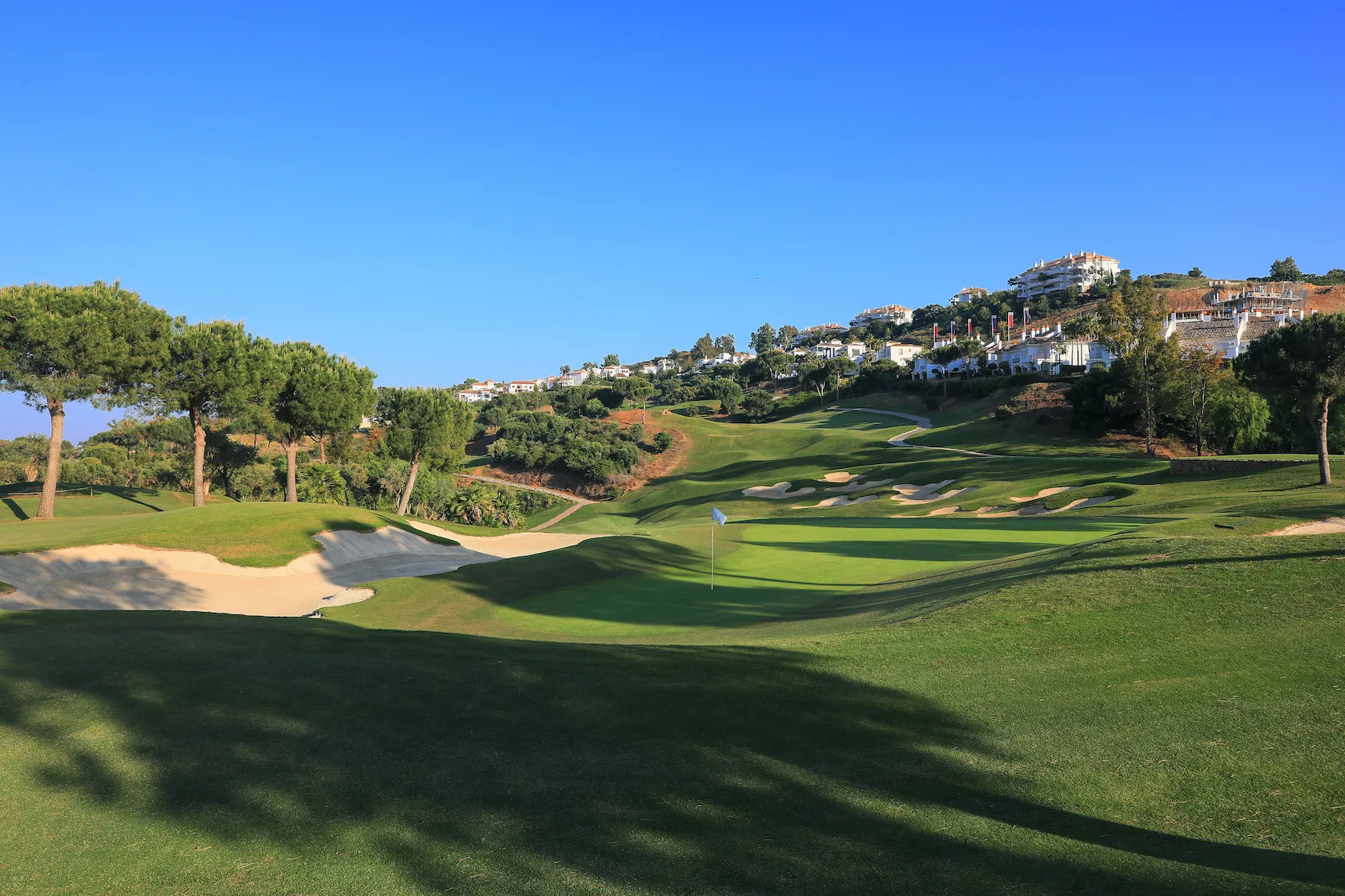 La Cala Resort