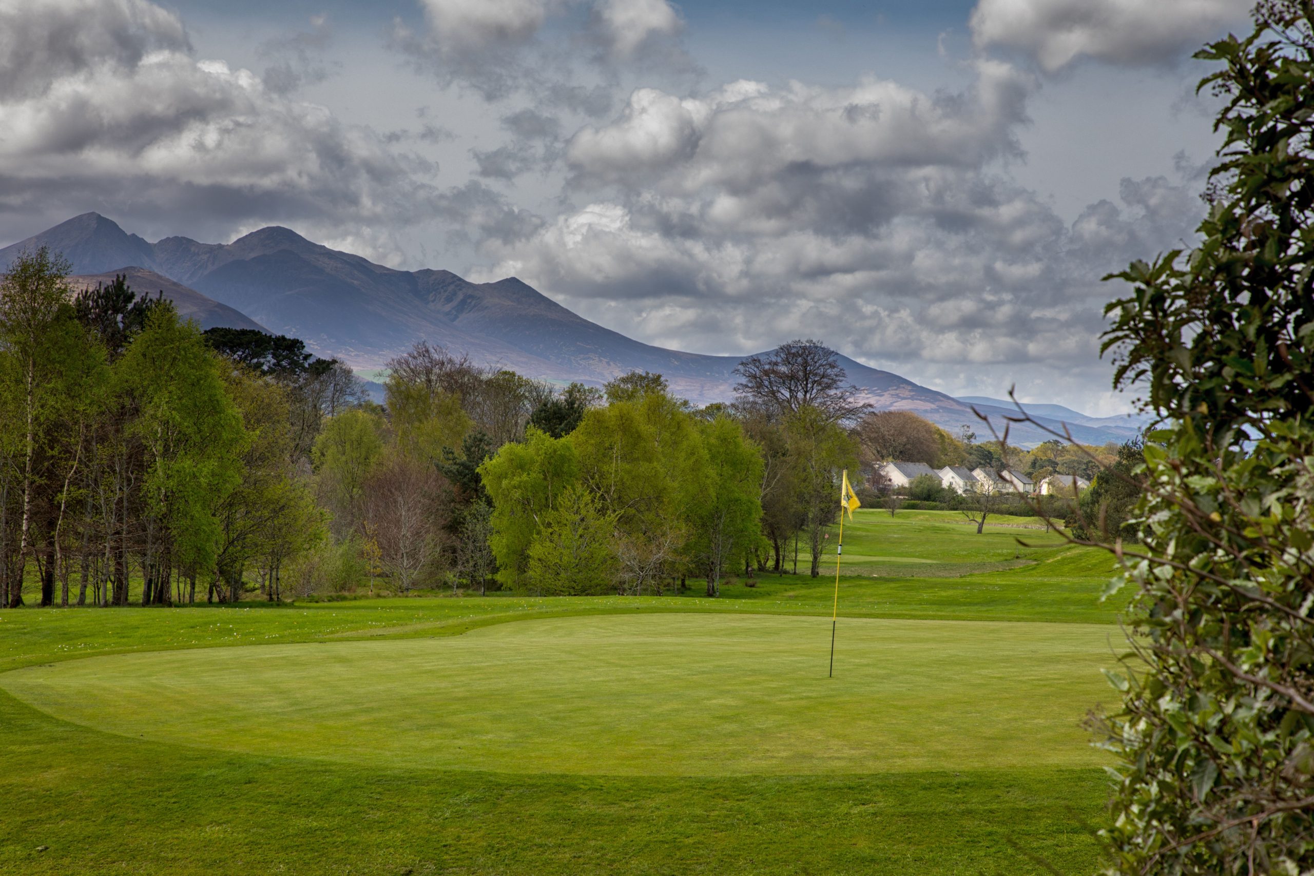 Killarney Golf & Fishing Club