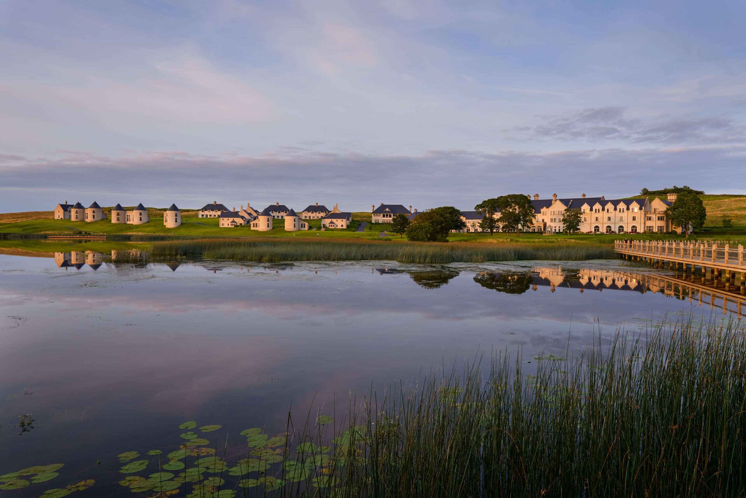 Lough Erne Resort