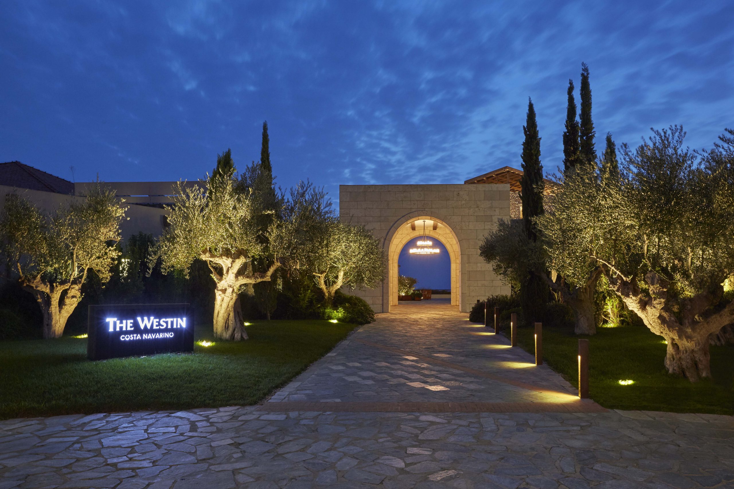 The Westin Resort Costa Navarino