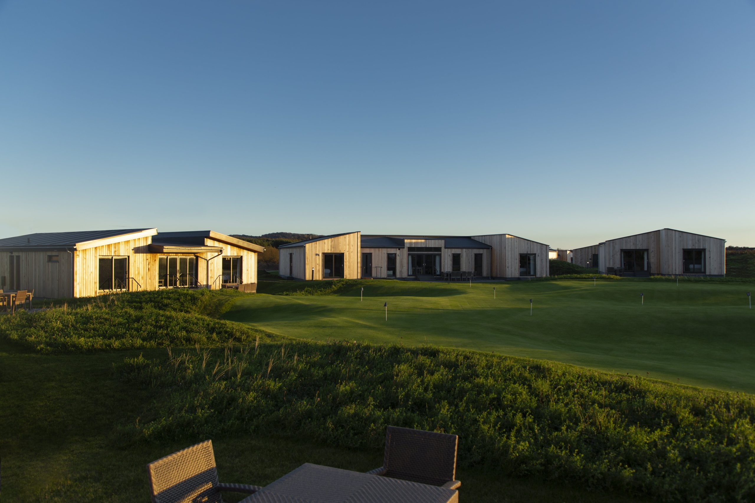 Dundonald Links