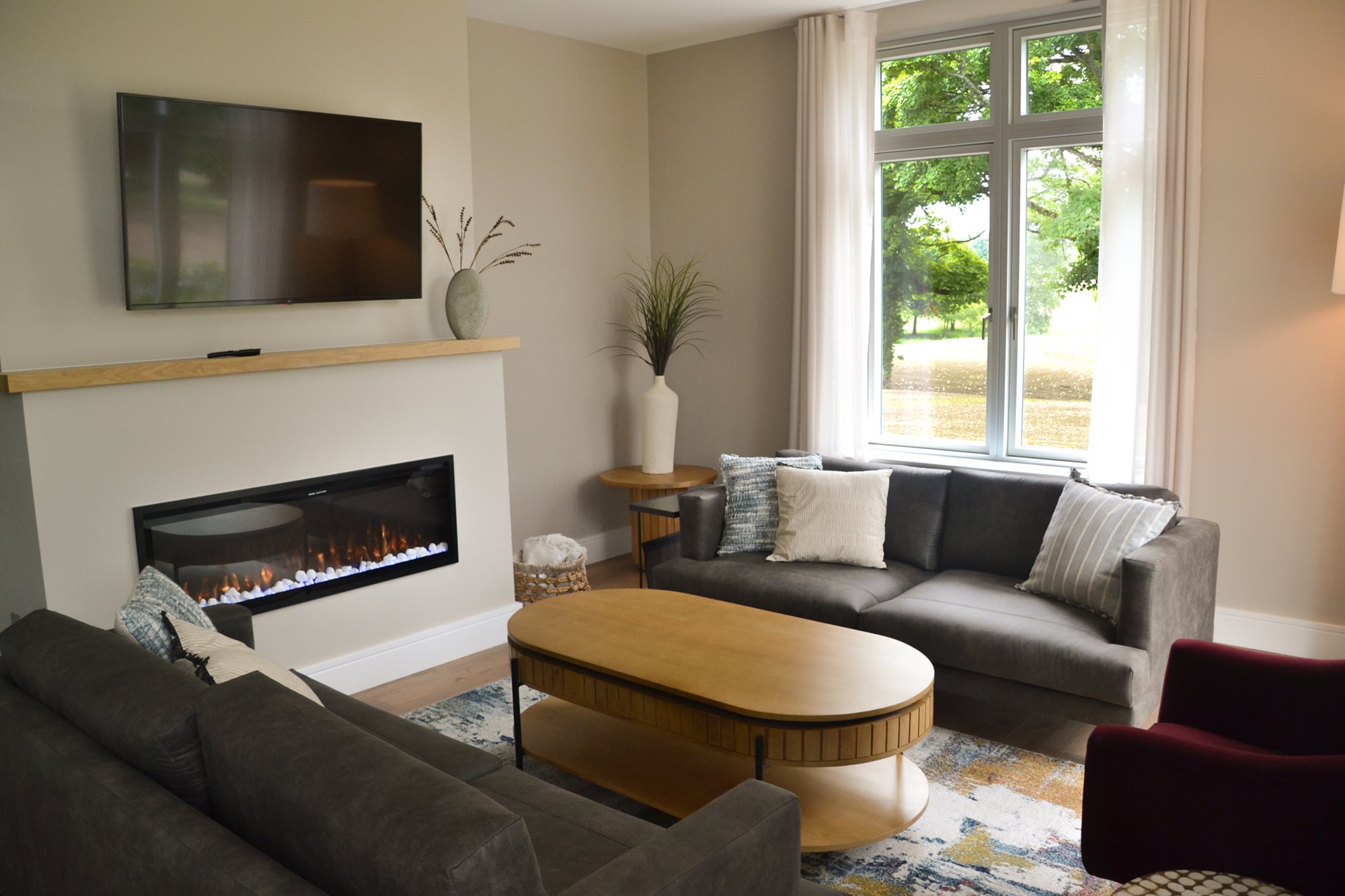 Killeen Castle Golf Resort & Lodge