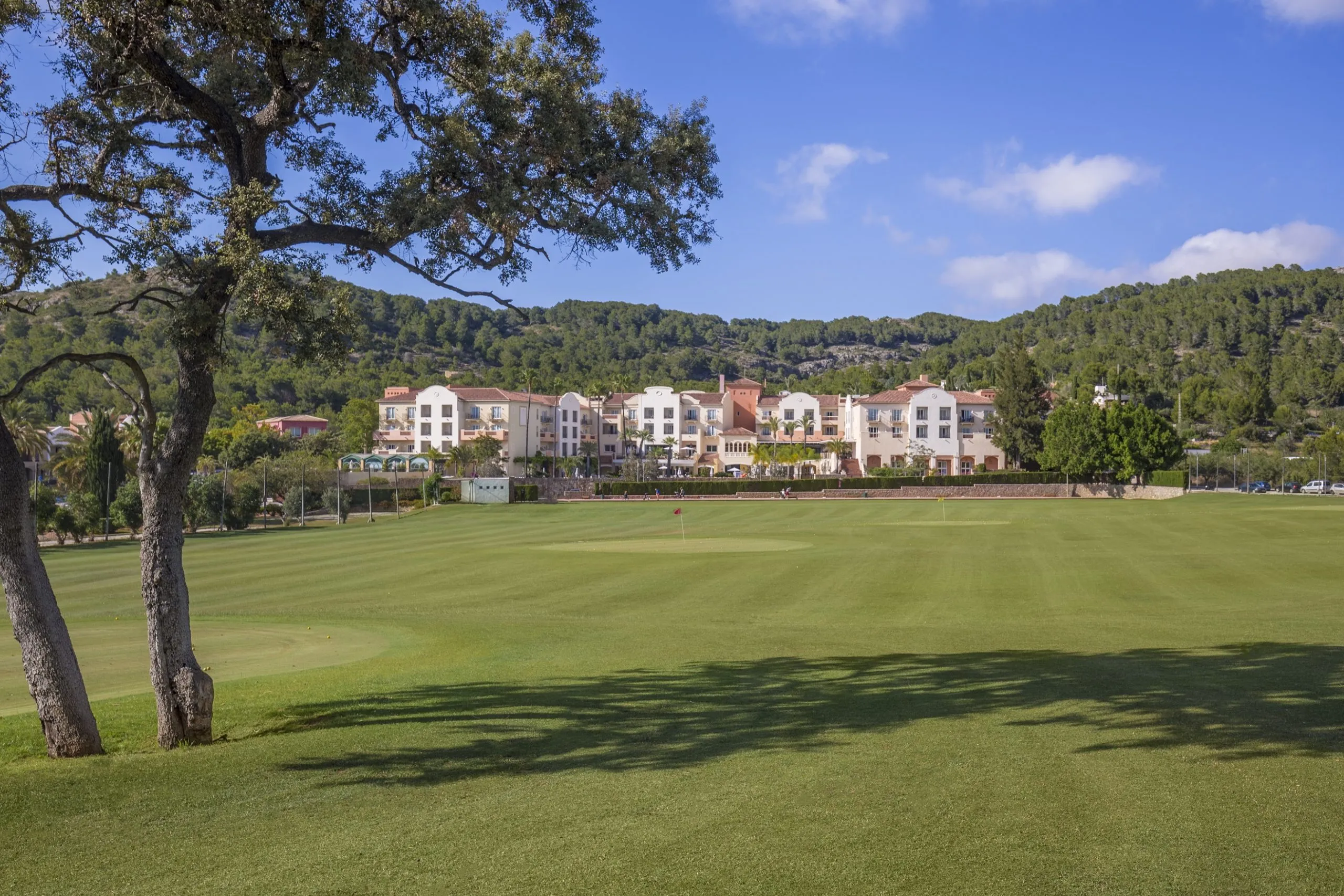 Marriott La Sella Golf Resort & Spa