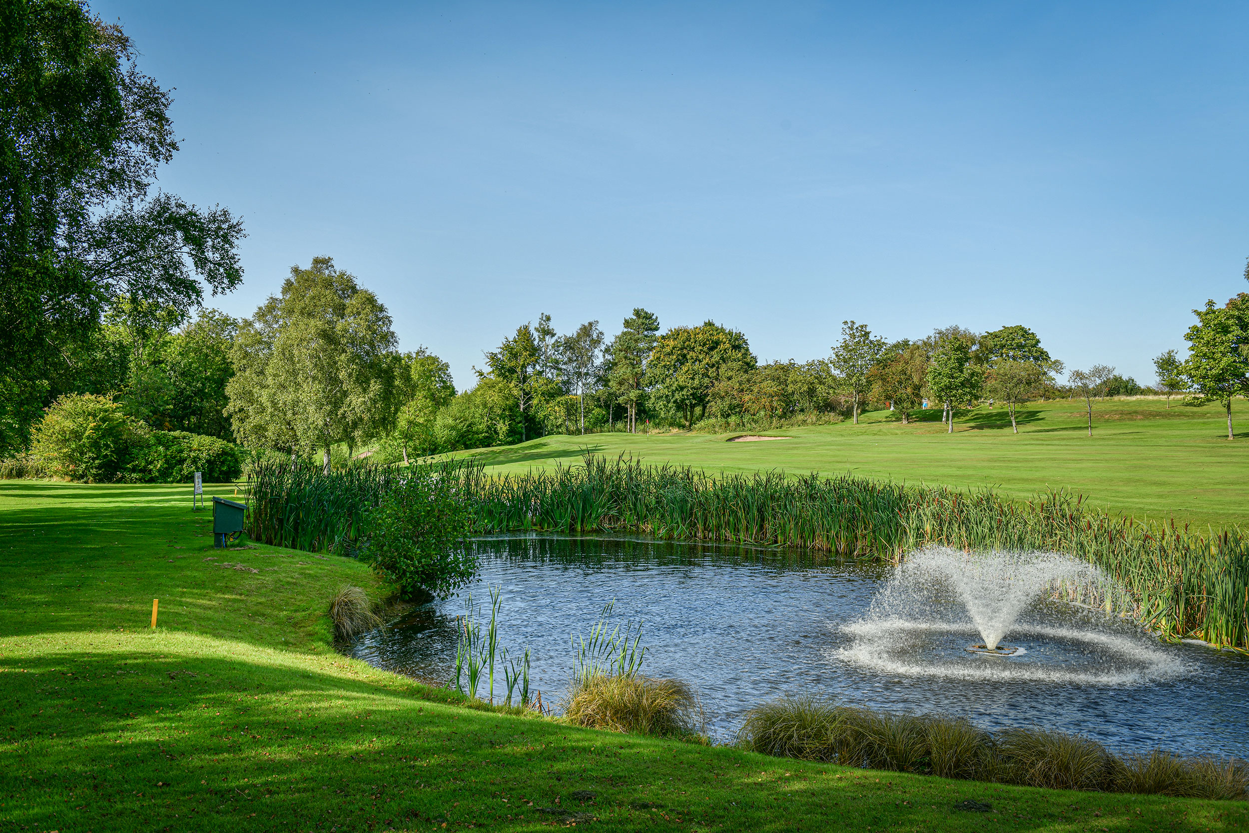 Middlesbrough Golf Club