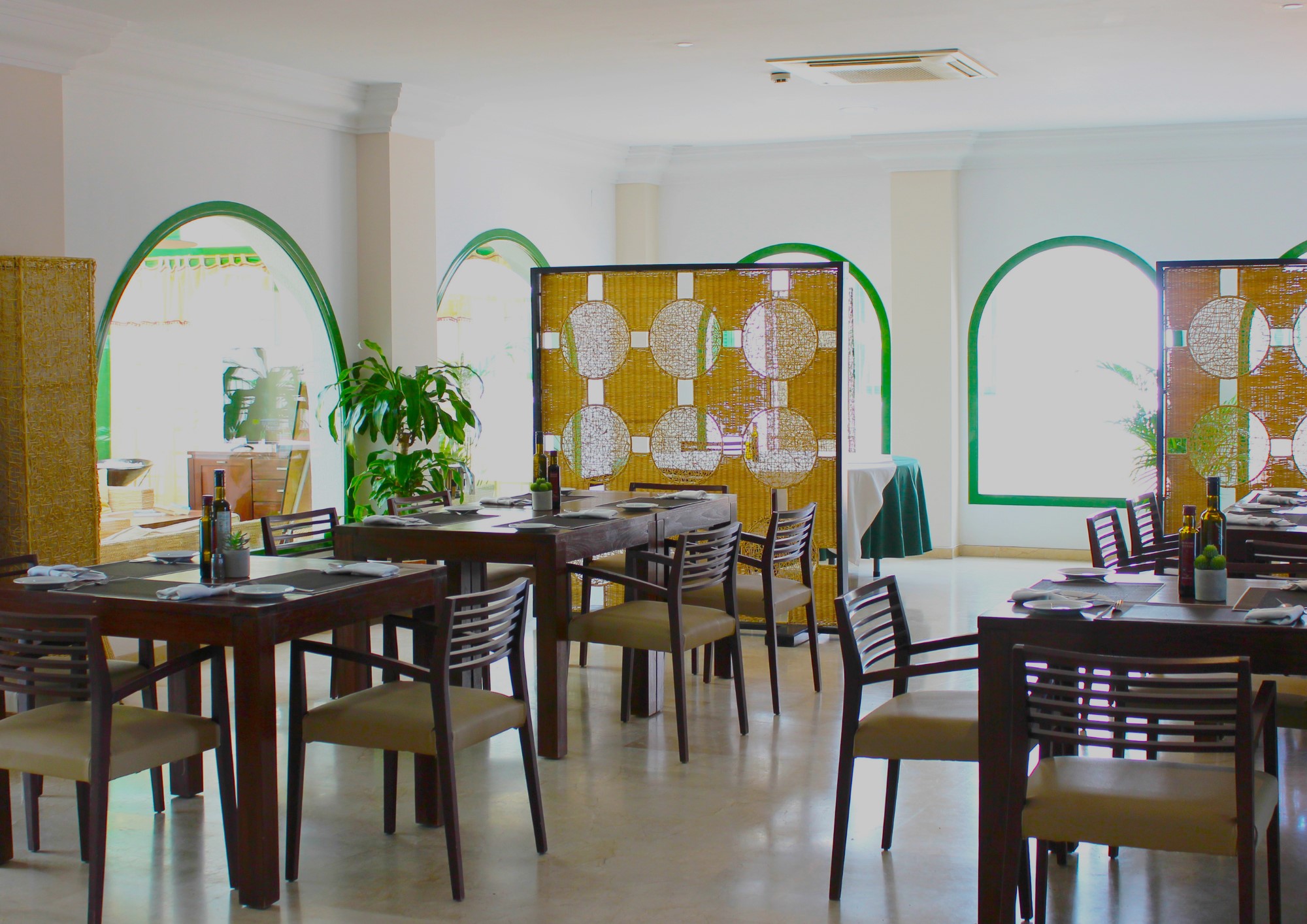 Manilva Sun Hotel Apartments