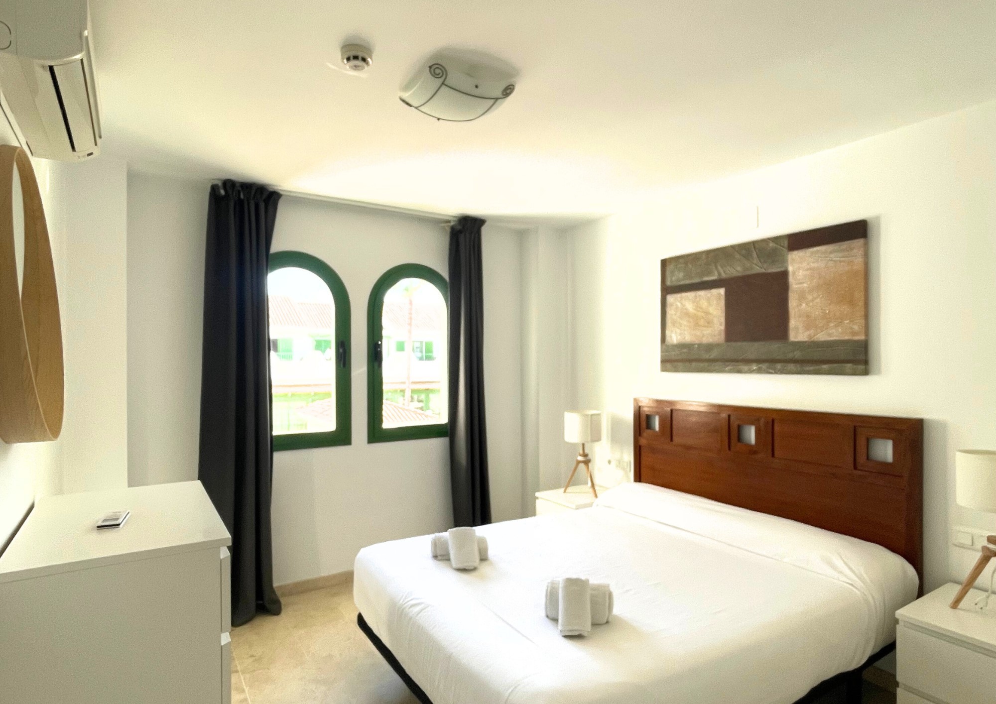 Manilva Sun Hotel Apartments
