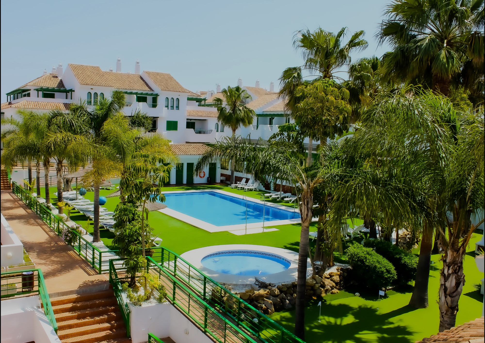 Manilva Sun Hotel Apartments