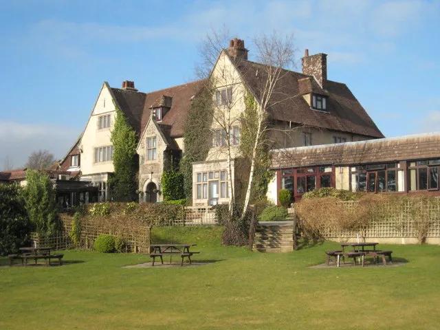 Manor & Ashbury Resorts