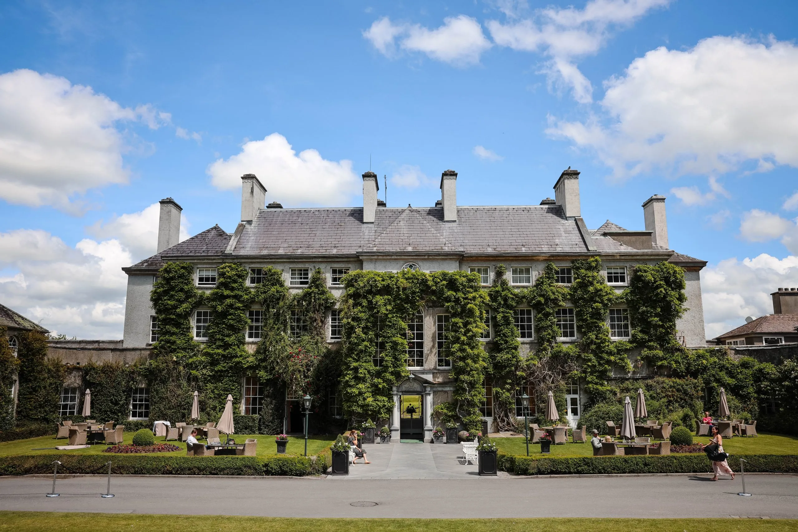Mount Juliet