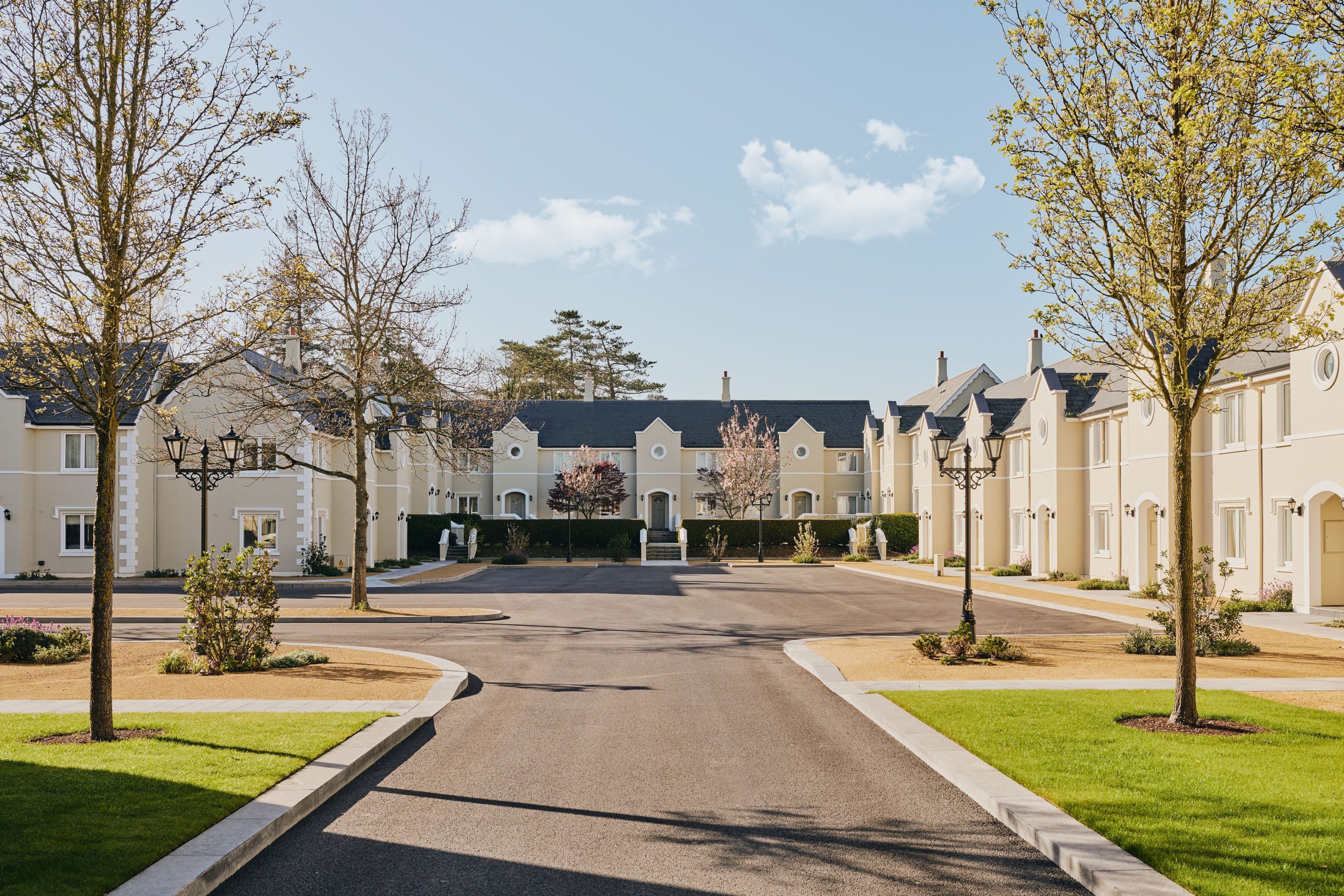 Adare Manor