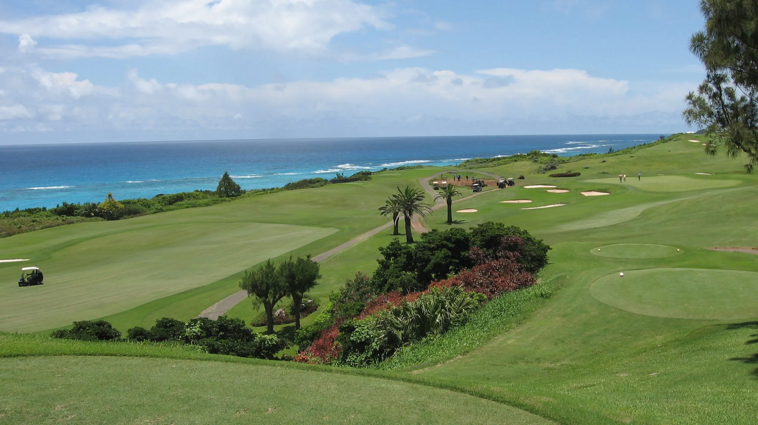 Cambridge Beaches Resort & Spa