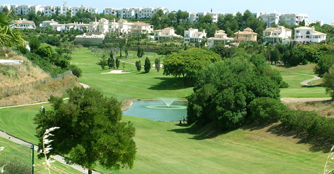 Gran Hotel Costa del Sol