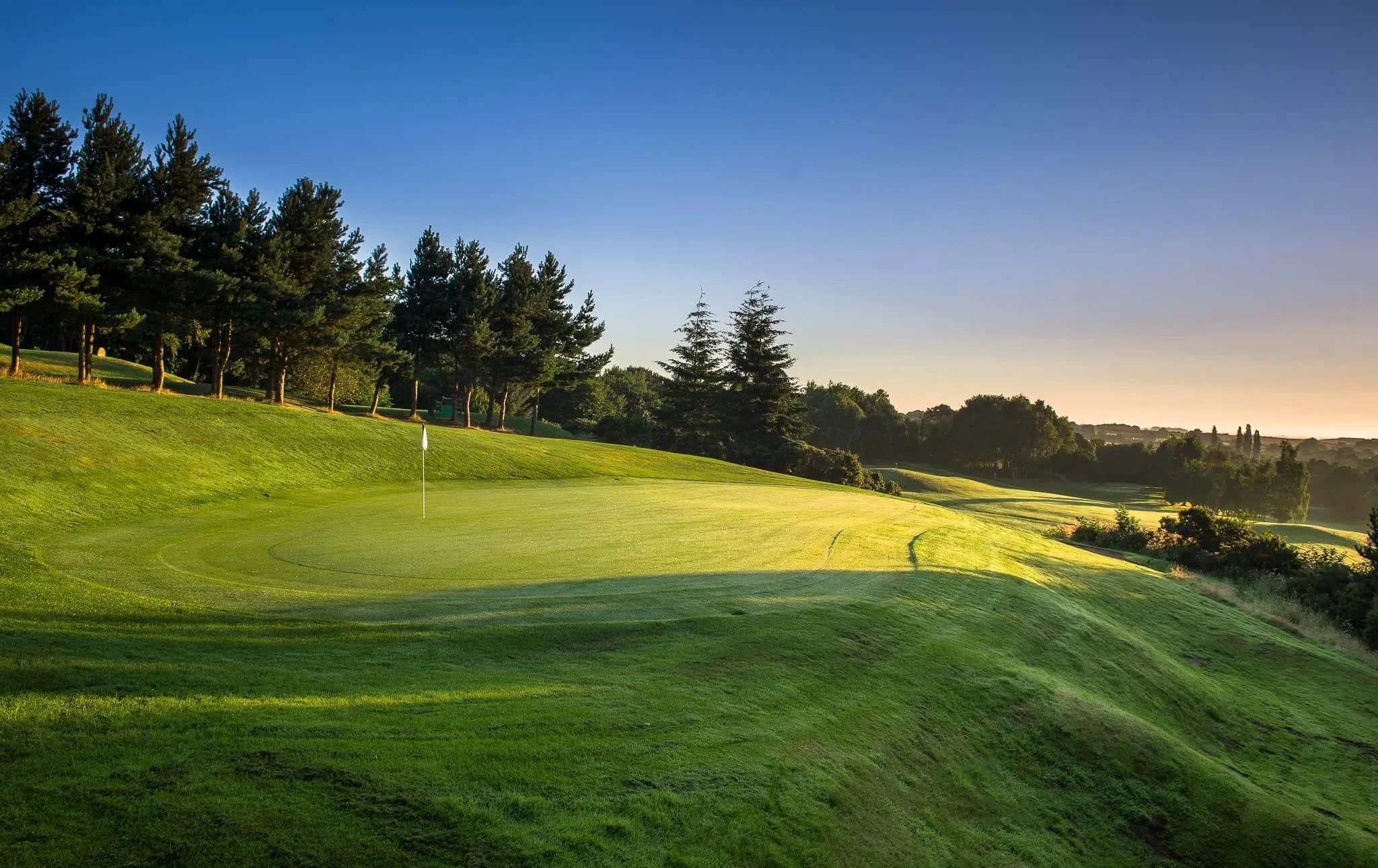 Moor Allerton Golf Club
