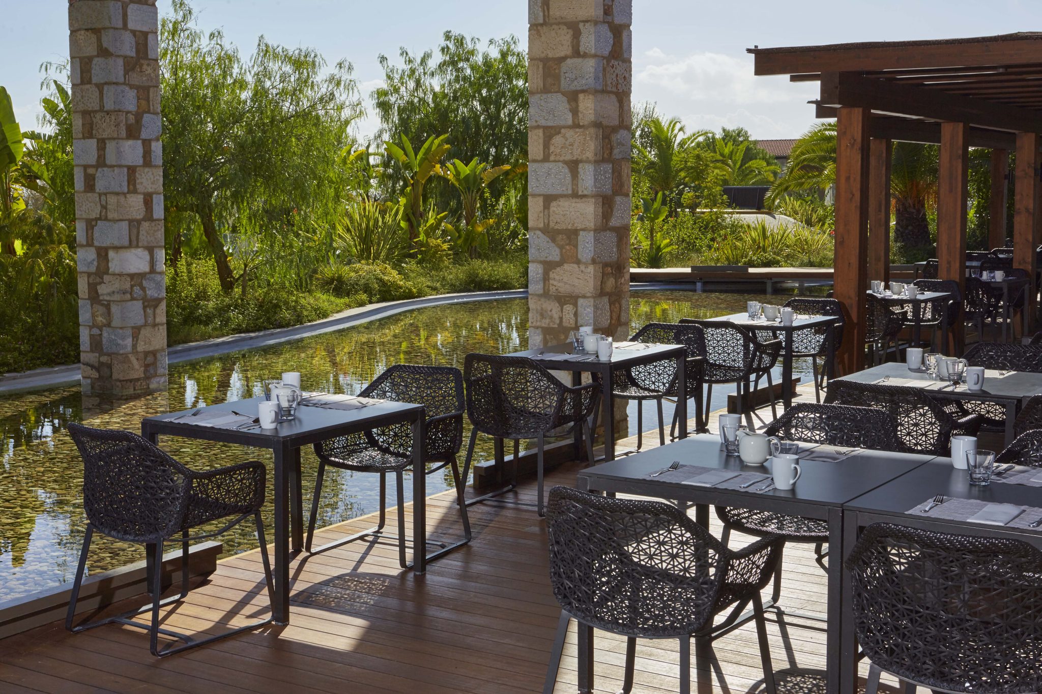 The Westin Resort Costa Navarino