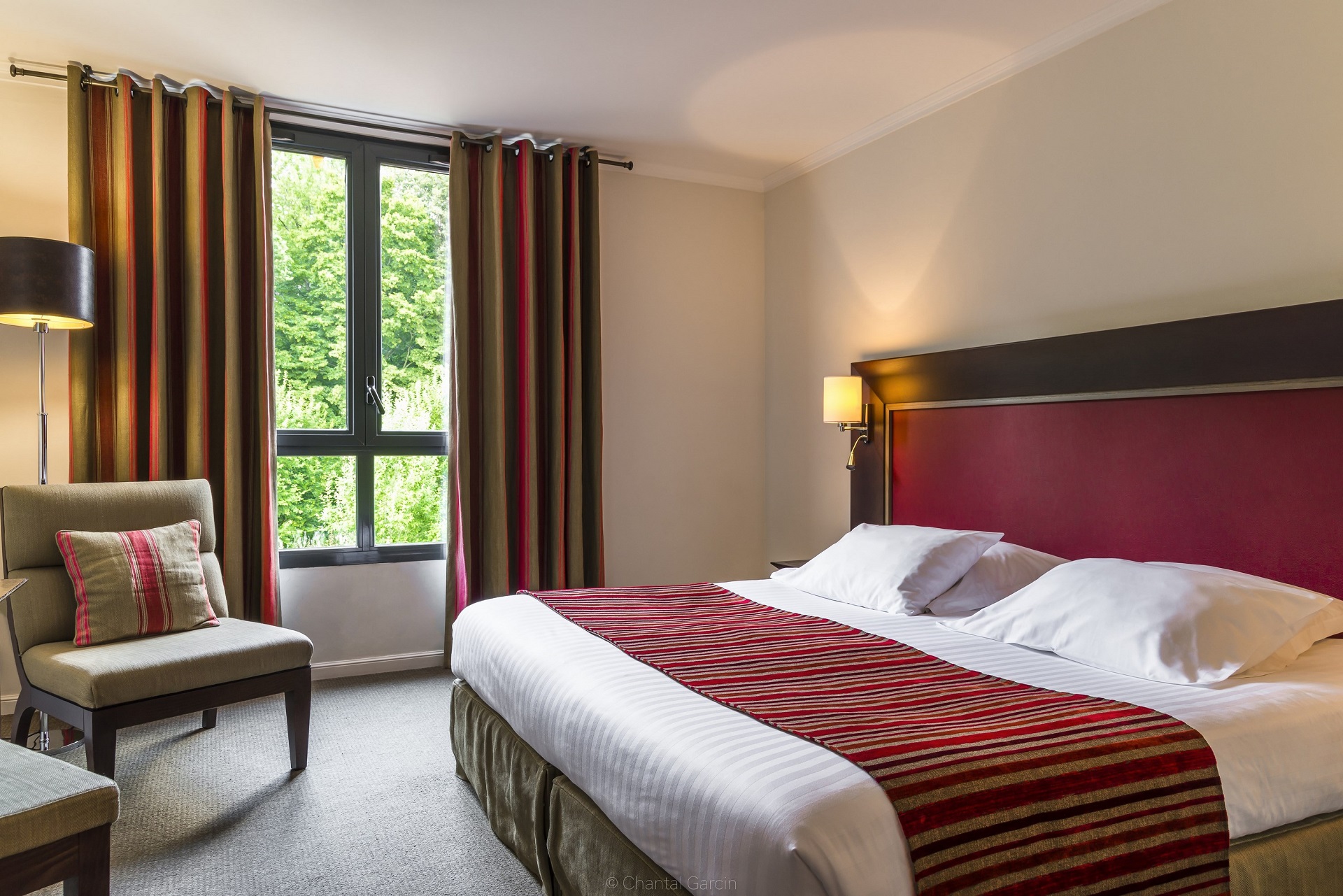 St Omer Golf Hotel