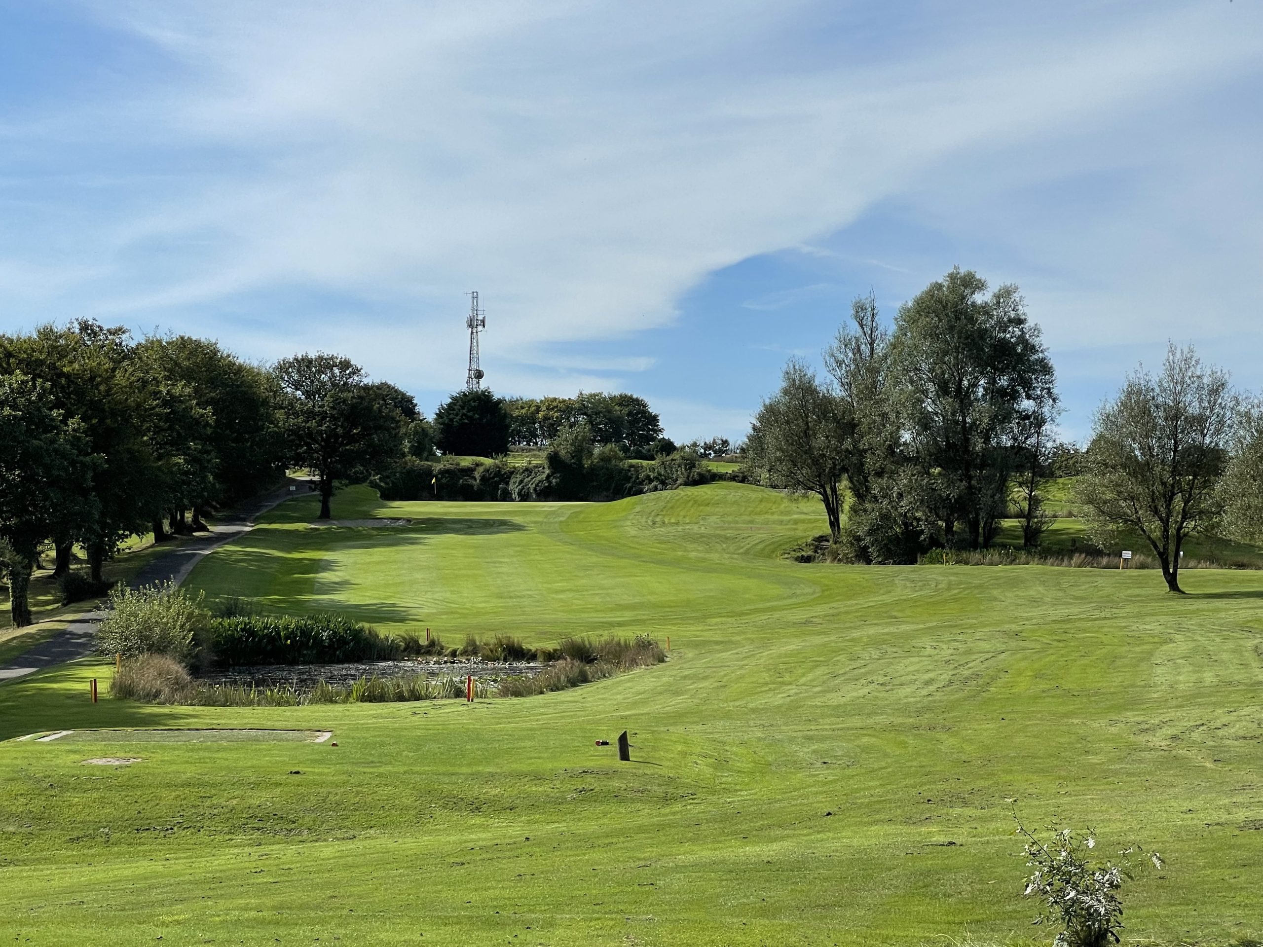 Manor & Ashbury Resorts